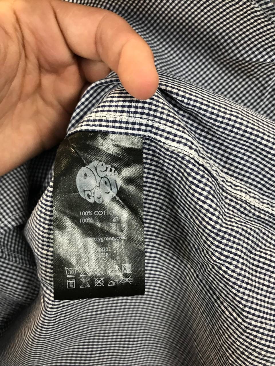 Pretty Green Pretty Green shirt Size US M / EU 48-50 / 2 - 6 Thumbnail