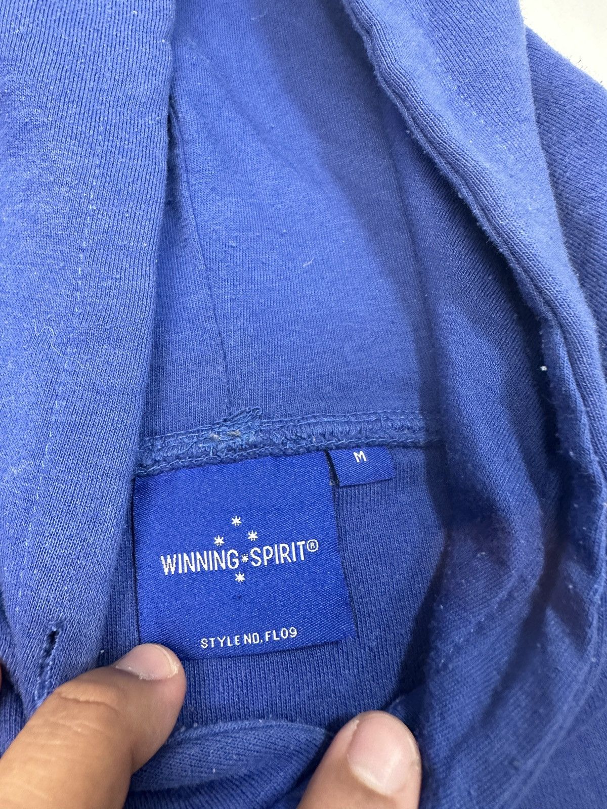 Microsoft Microsoft surface hooded sweatshirt Size US M / EU 48-50 / 2 - 7 Thumbnail