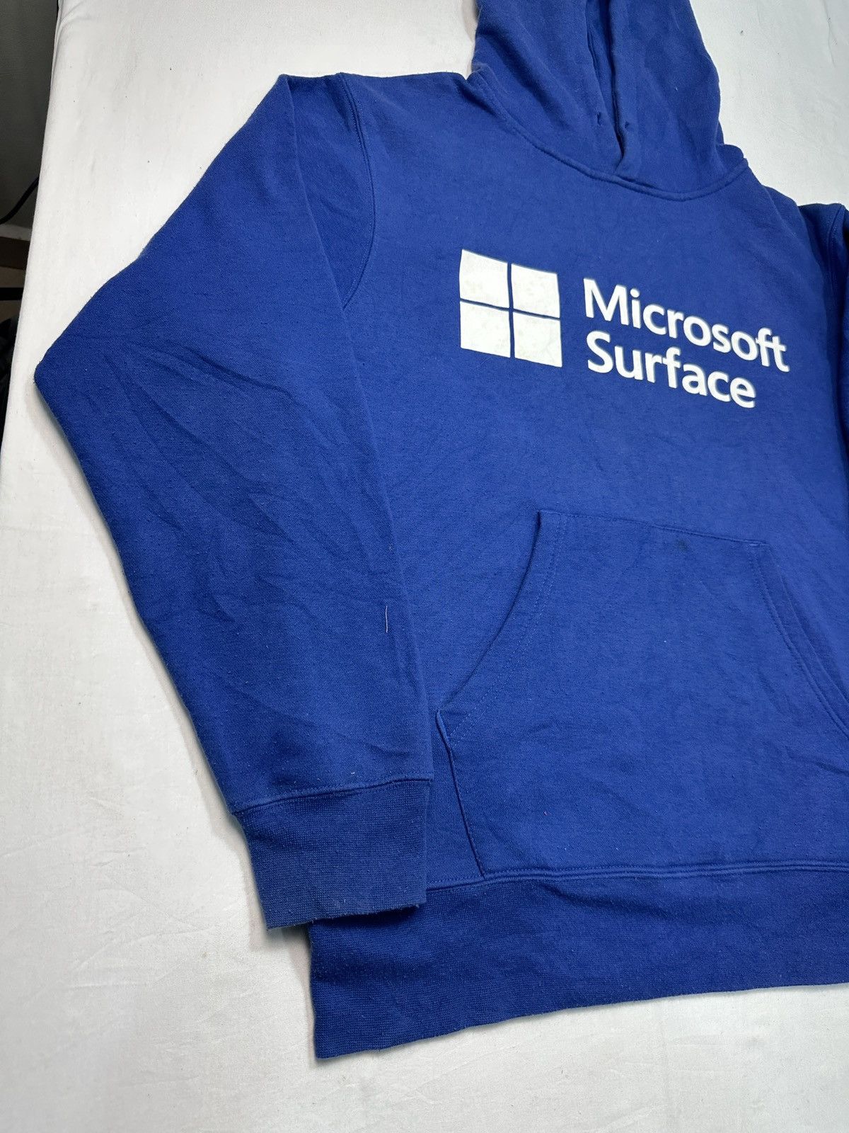 Microsoft Microsoft surface hooded sweatshirt Size US M / EU 48-50 / 2 - 4 Thumbnail