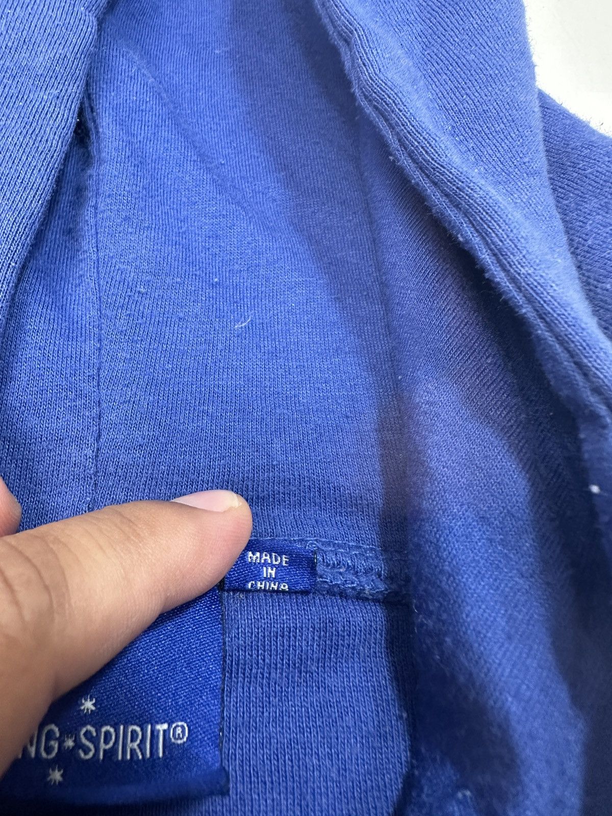 Microsoft Microsoft surface hooded sweatshirt Size US M / EU 48-50 / 2 - 8 Thumbnail