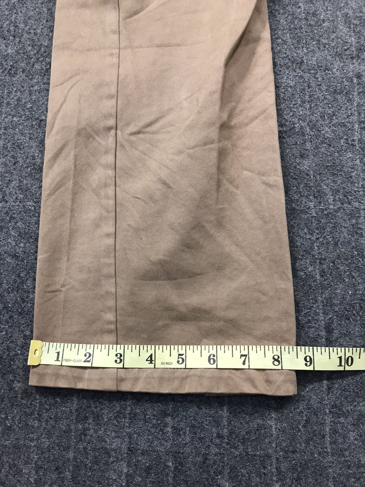 Japanese Brand 291295 Homme Cargo Tactical Military Bush Pants Outdoor Size US 30 / EU 46 - 16 Thumbnail