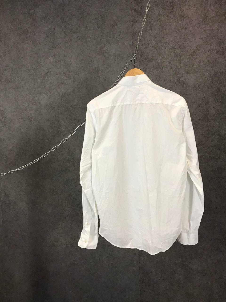 Zara Zara Man shirt Size US L / EU 52-54 / 3 - 5 Thumbnail