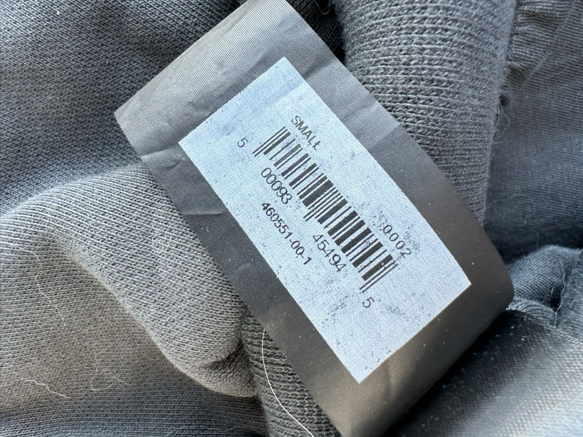 Gap × Kanye West YEEZY x GAP by BALENCIAGA Dove Hoodie Size US XL / EU 56 / 4 - 7 Thumbnail