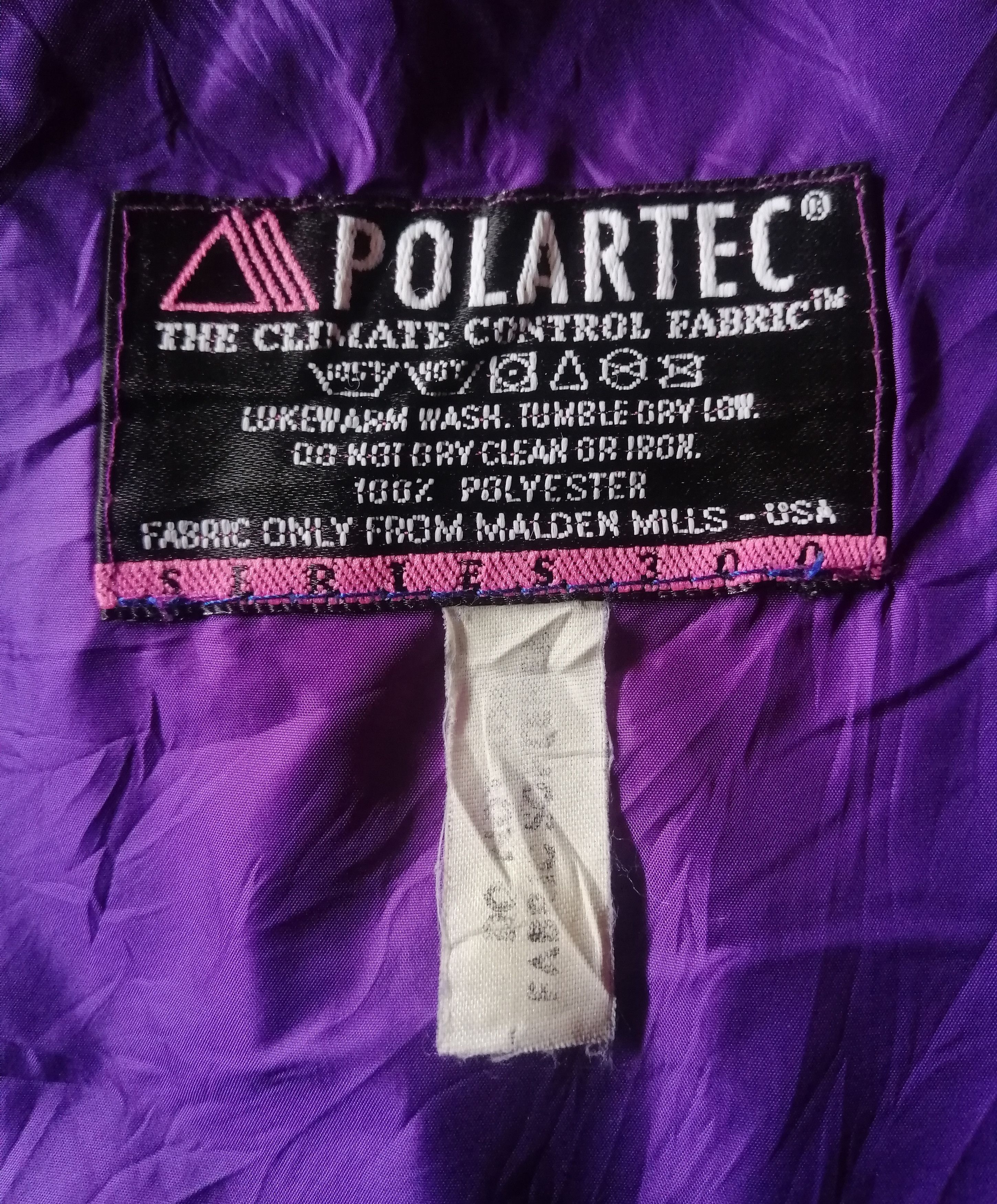 Kathmandu Vintage KATHMANDU POLARTEC Fleece Jacket Size US S / EU 44-46 / 1 - 13 Thumbnail