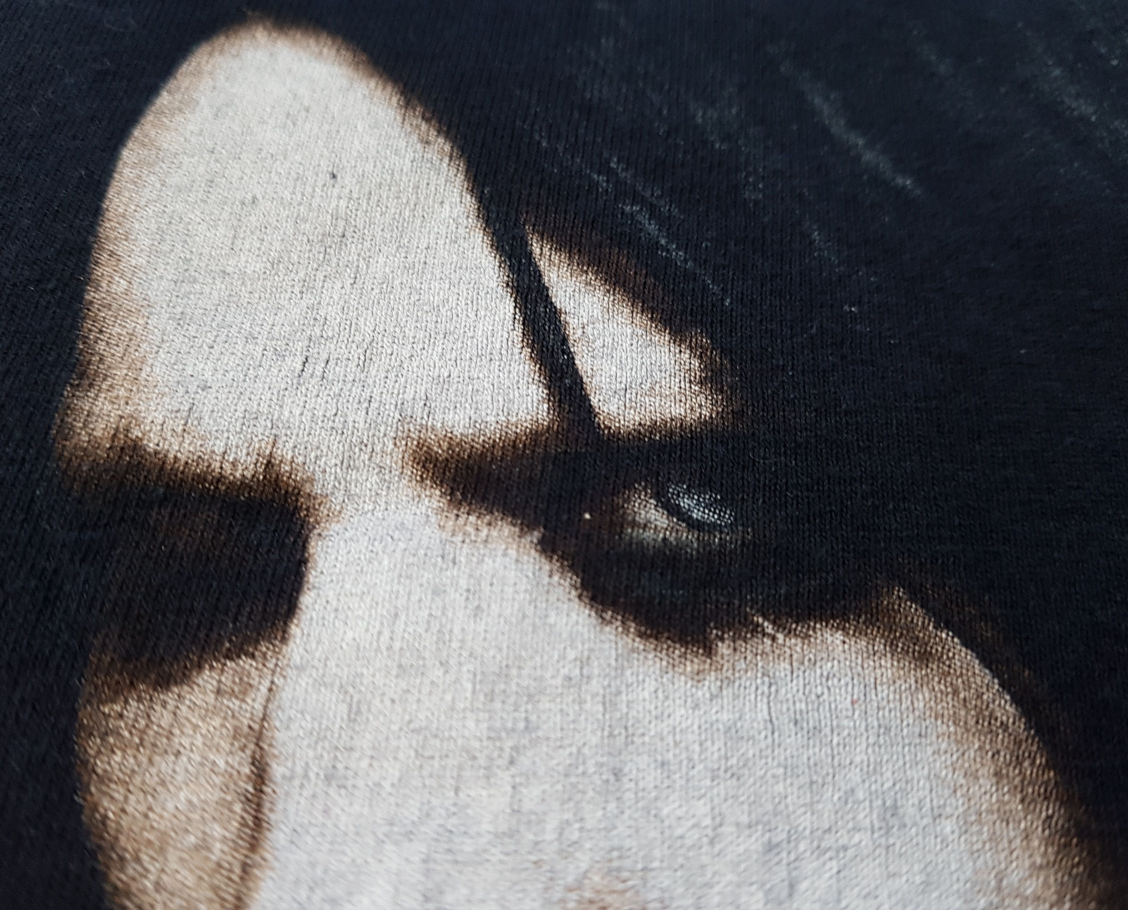 Band Tees Vintage Marilyn Manson Graphic T Shirt Tee Size US M / EU 48-50 / 2 - 8 Thumbnail