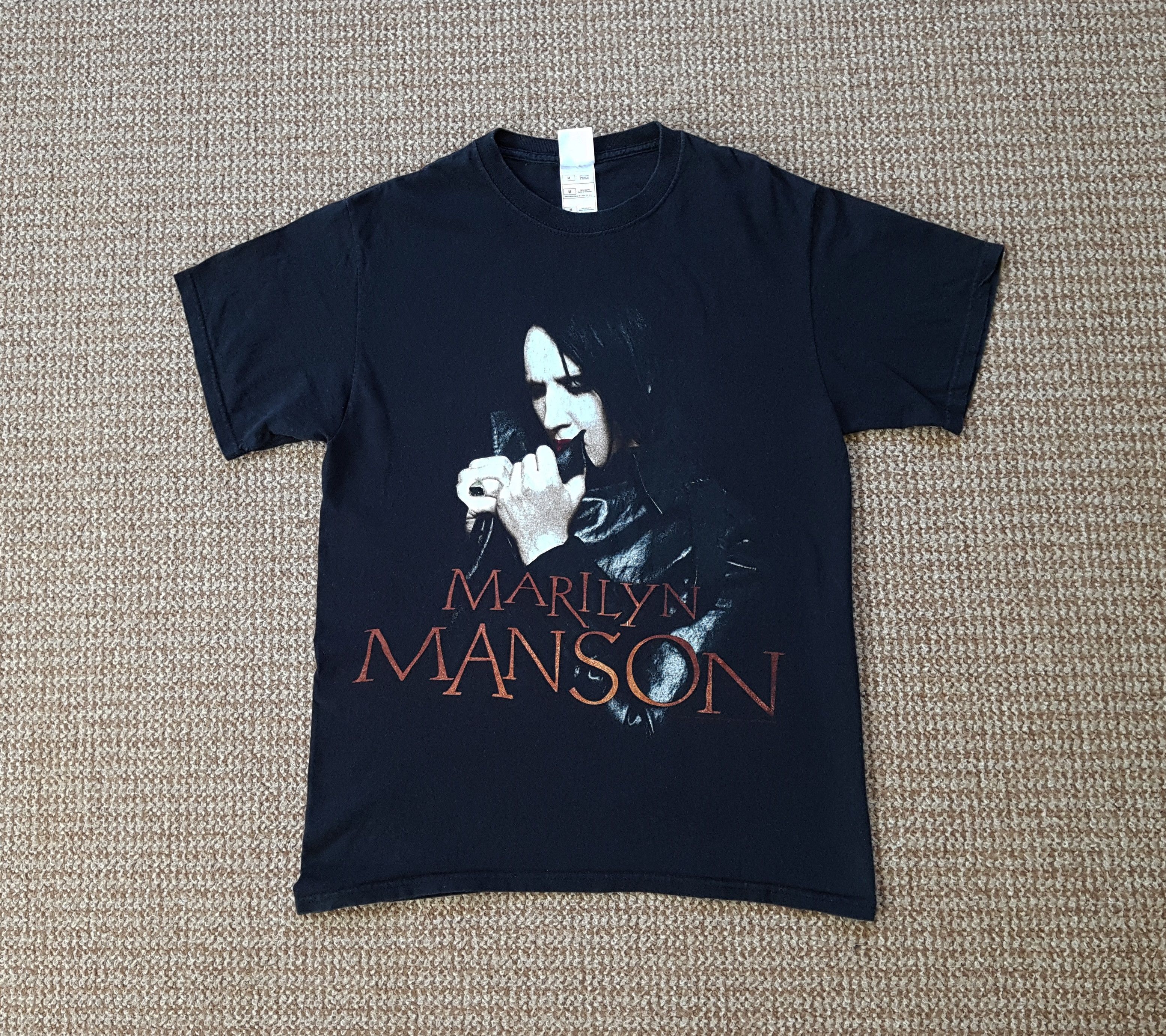 Marilyn Manson | Grailed