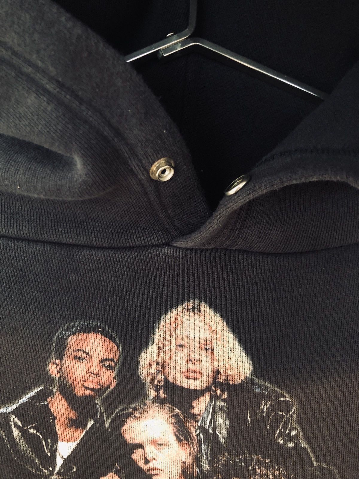 Balenciaga Balenciaga Speedhunters Hoodie Size US M / EU 48-50 / 2 - 2 Thumbnail
