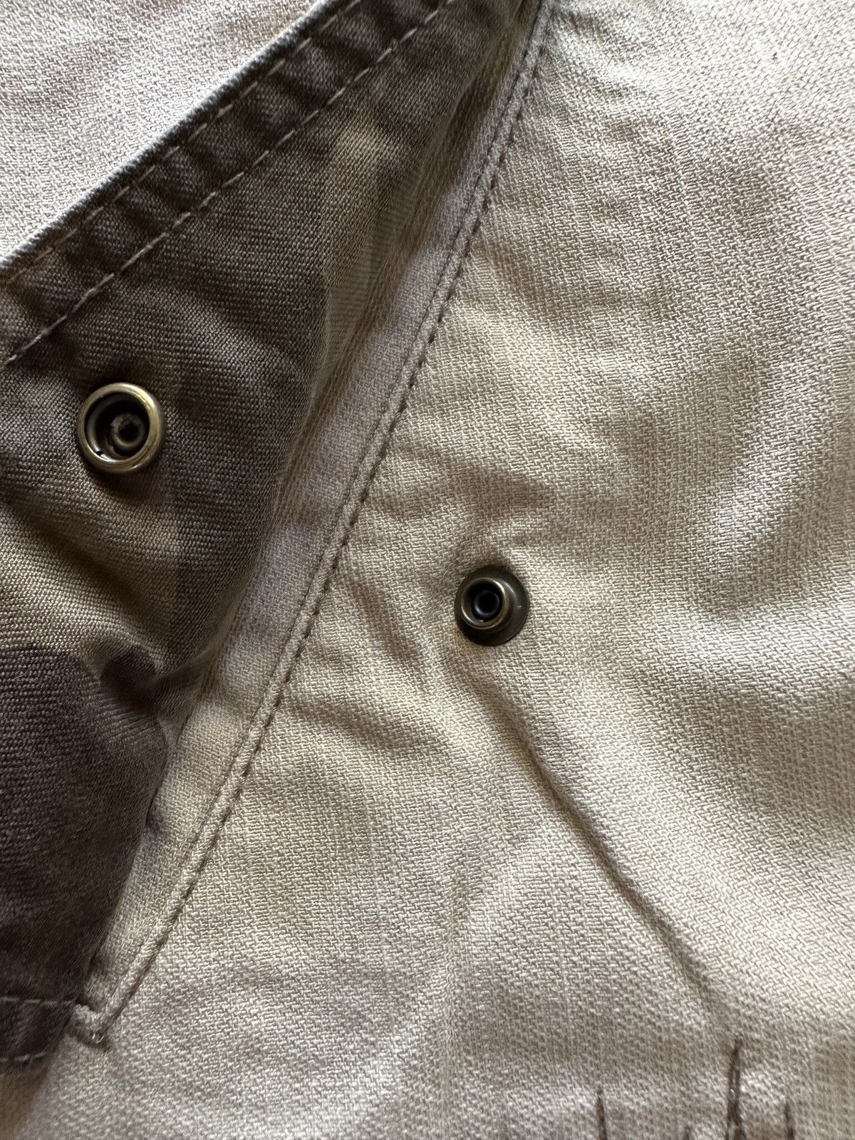 Morgan Homme 00’s Morgan Homme Cargo pants Size US 33 - 11 Thumbnail