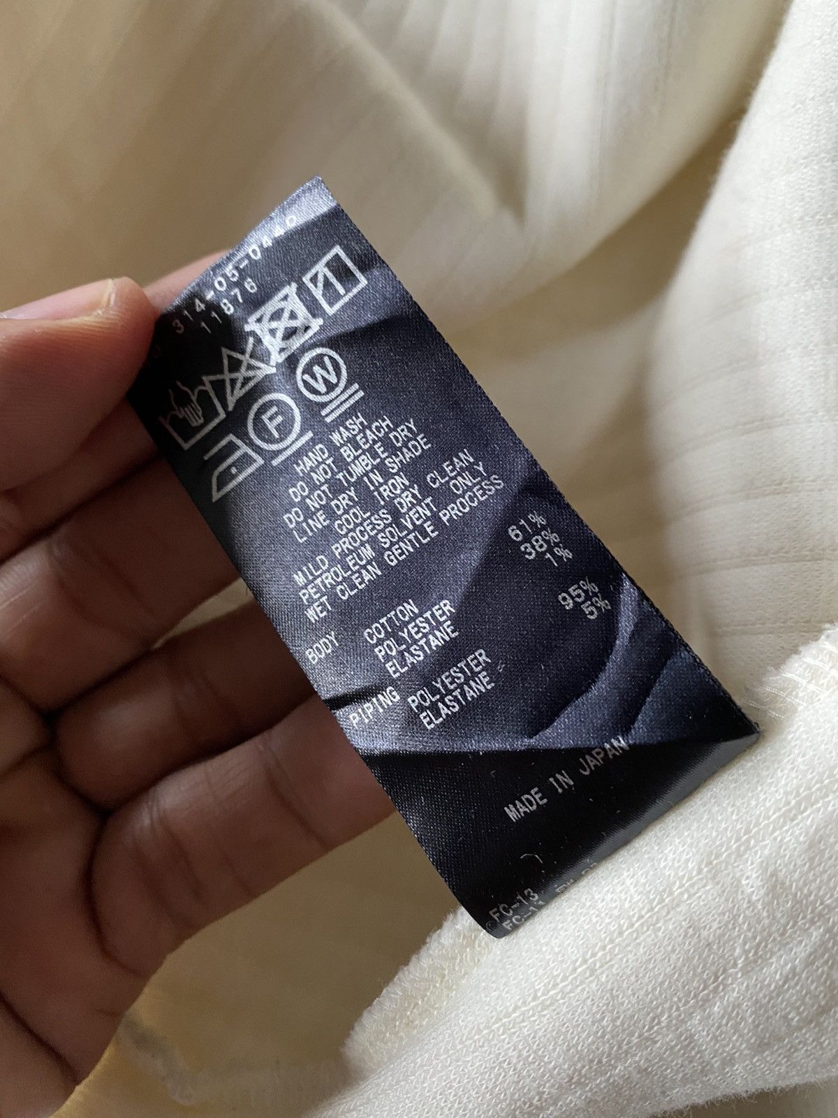 SHIPS Japanese Brand Ships Cardigan Size US M / EU 48-50 / 2 - 8 Thumbnail