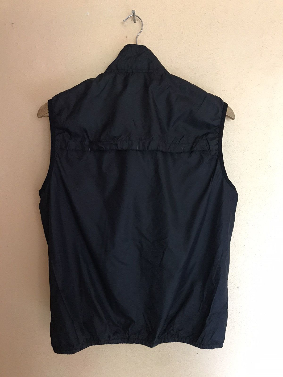 Nike × Nike ACG × Vintage Nike Vest jacket Size US M / EU 48-50 / 2 - 5 Thumbnail