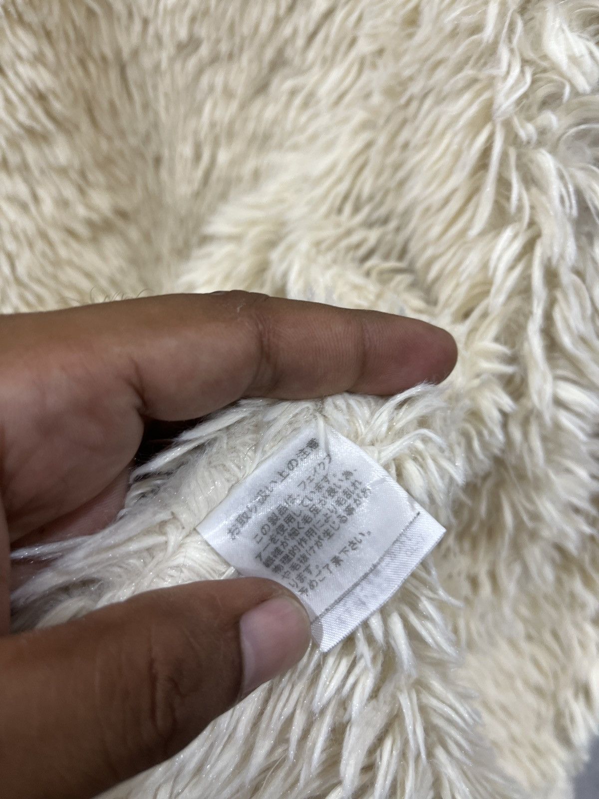 Issey Miyake (Jjjj). ISSEY MIYAKE TSUMORI CHISATO JACKET Size M / US 6-8 / IT 42-44 - 9 Thumbnail