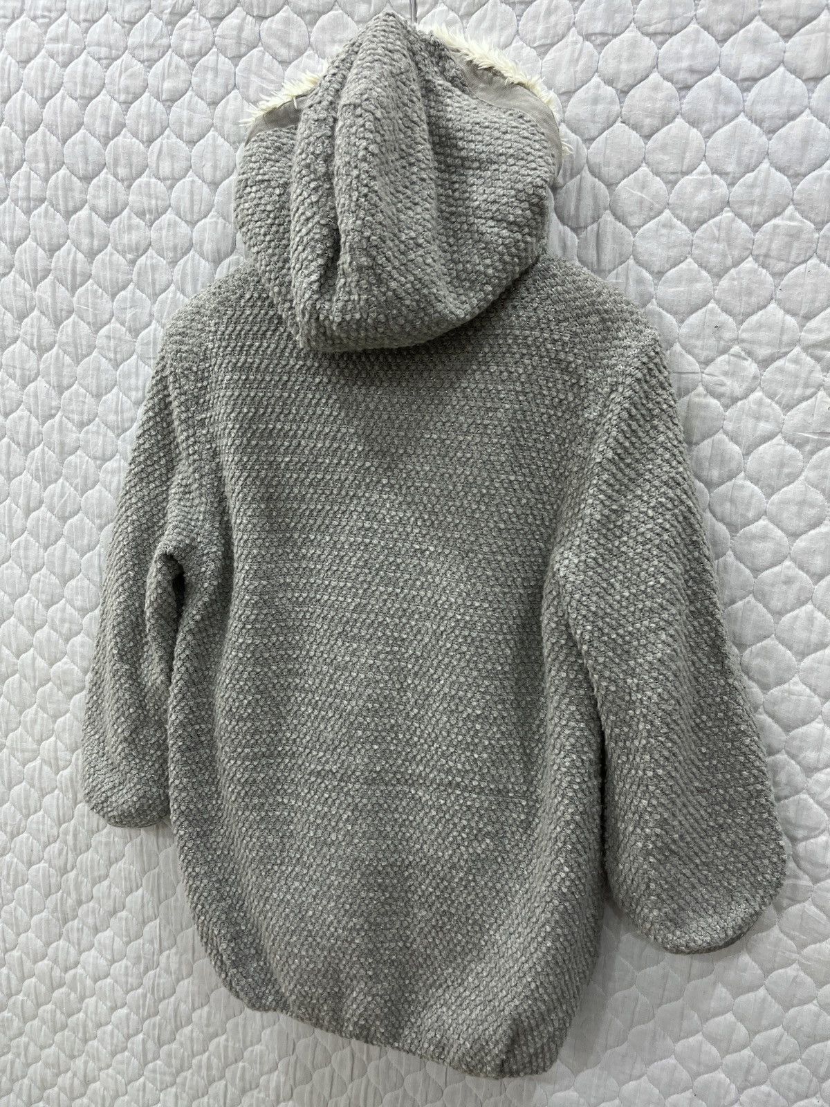 Issey Miyake (Jjjj). ISSEY MIYAKE TSUMORI CHISATO JACKET Size M / US 6-8 / IT 42-44 - 5 Thumbnail