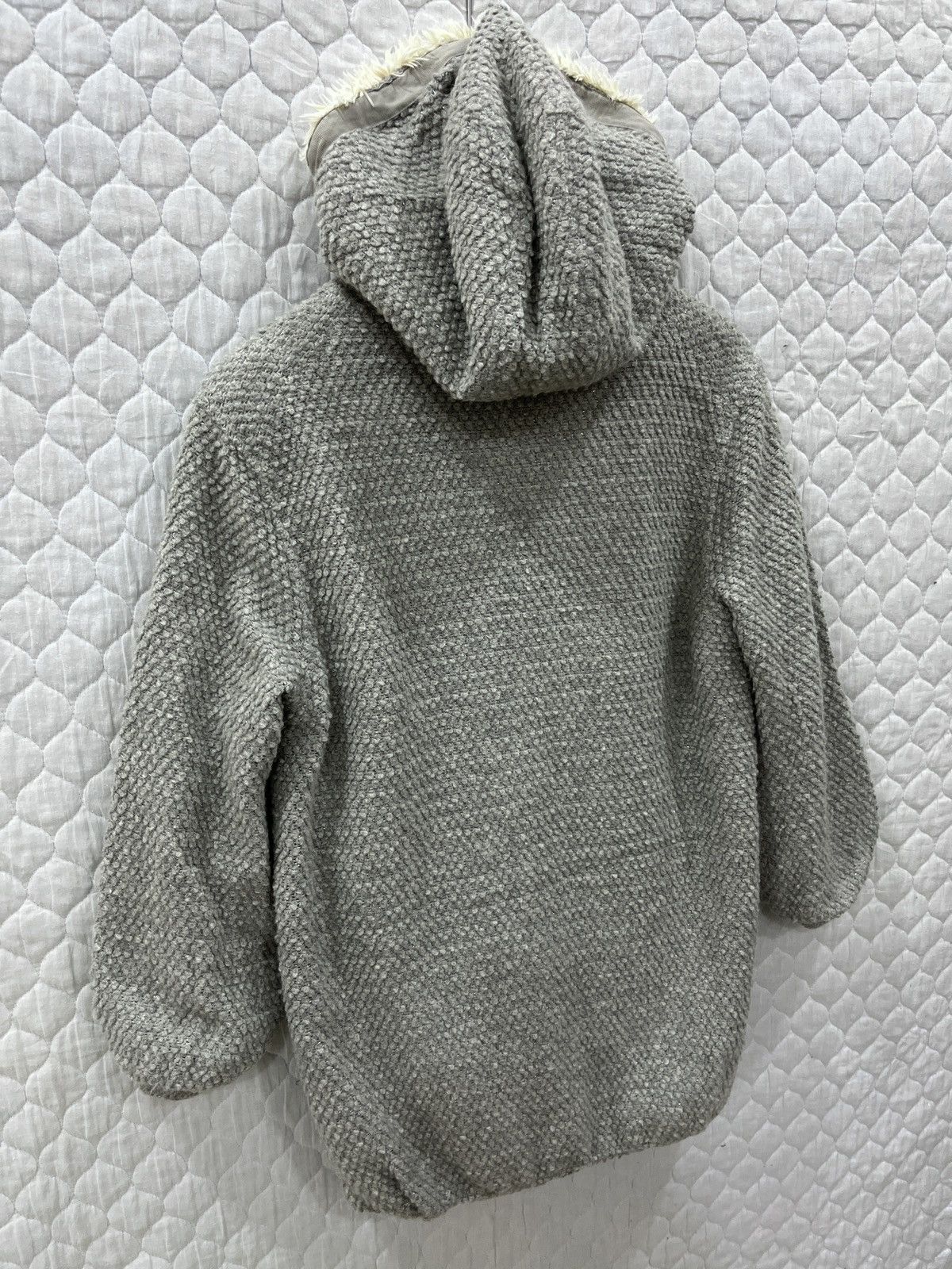 Issey Miyake (Jjjj). ISSEY MIYAKE TSUMORI CHISATO JACKET Size M / US 6-8 / IT 42-44 - 6 Thumbnail