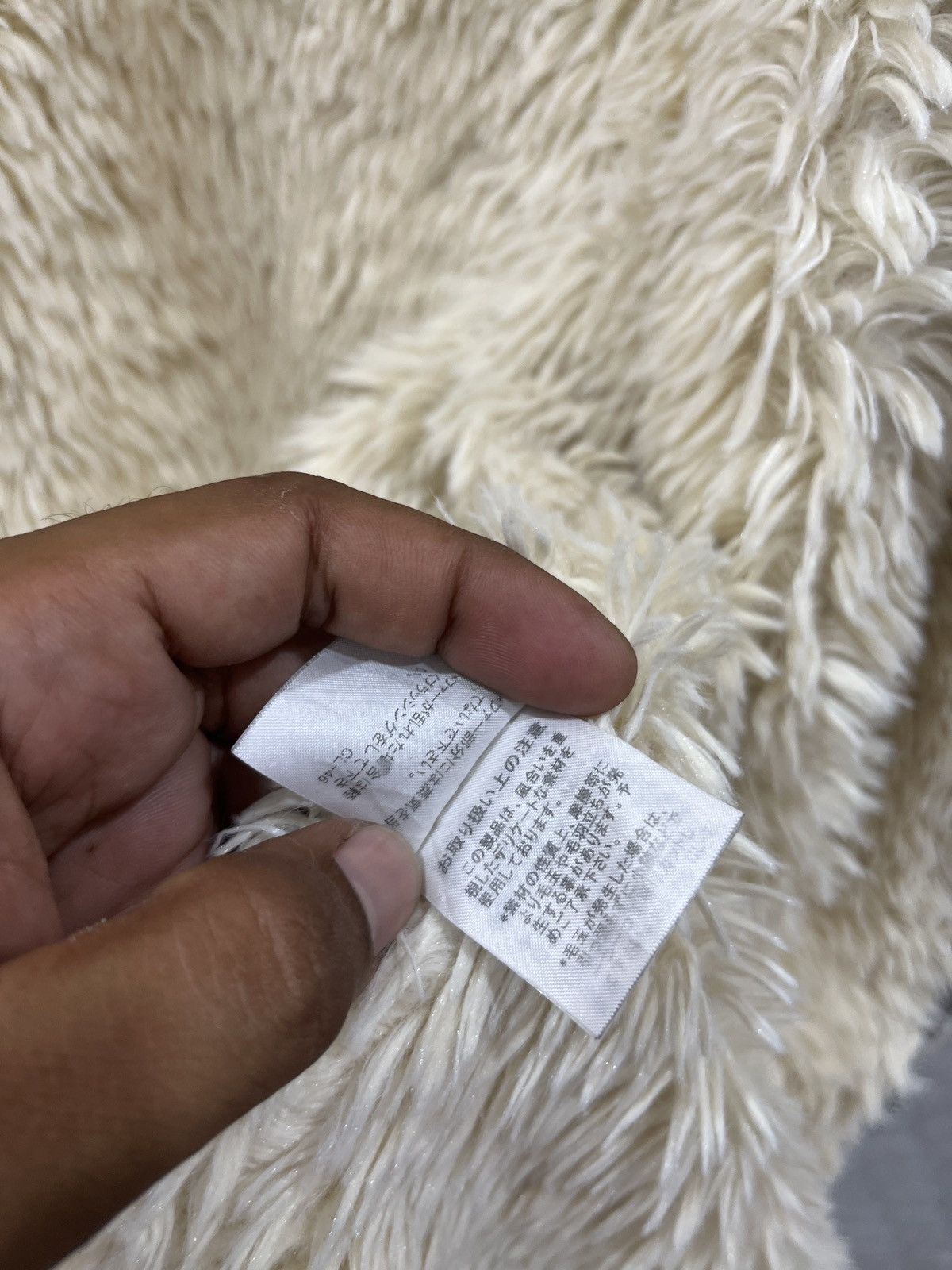 Issey Miyake (Jjjj). ISSEY MIYAKE TSUMORI CHISATO JACKET Size M / US 6-8 / IT 42-44 - 10 Thumbnail