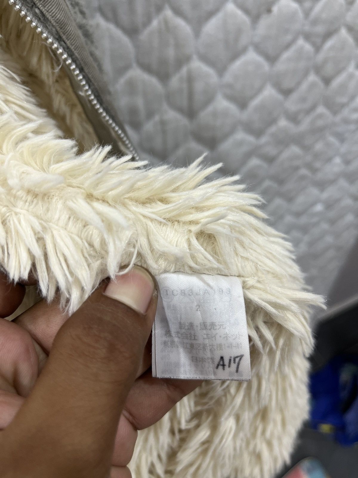 Issey Miyake (Jjjj). ISSEY MIYAKE TSUMORI CHISATO JACKET Size M / US 6-8 / IT 42-44 - 11 Thumbnail