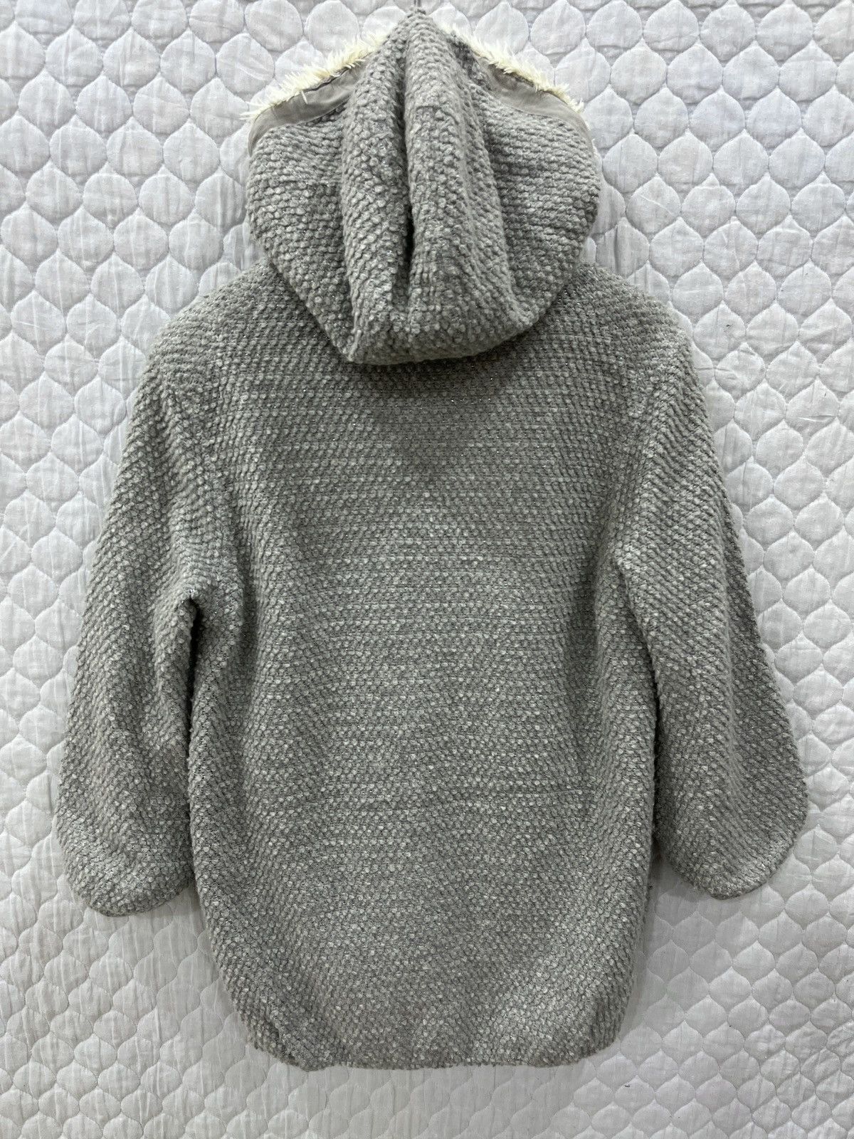 Issey Miyake (Jjjj). ISSEY MIYAKE TSUMORI CHISATO JACKET Size M / US 6-8 / IT 42-44 - 4 Thumbnail