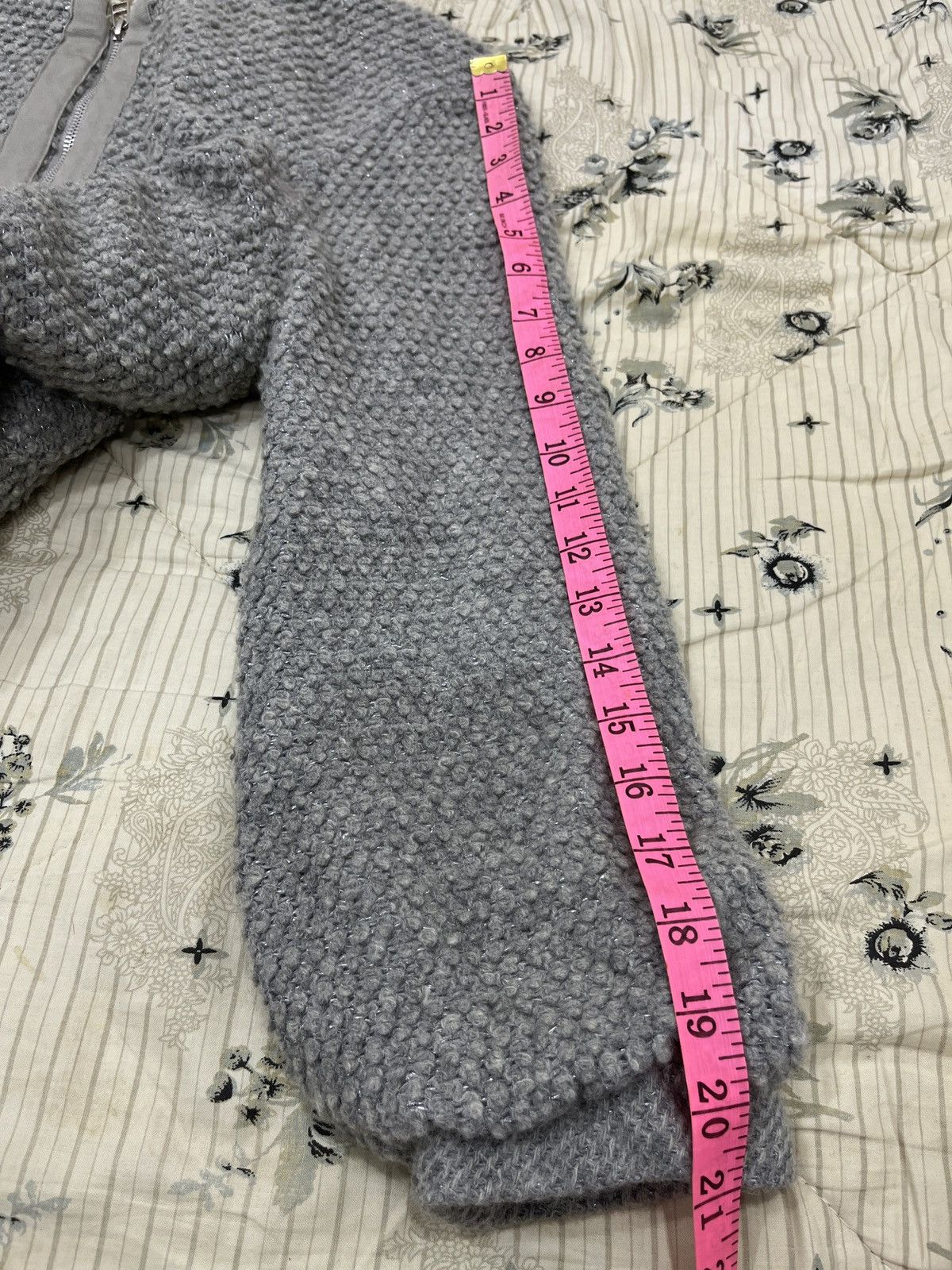 Issey Miyake (Jjjj). ISSEY MIYAKE TSUMORI CHISATO JACKET Size M / US 6-8 / IT 42-44 - 13 Thumbnail
