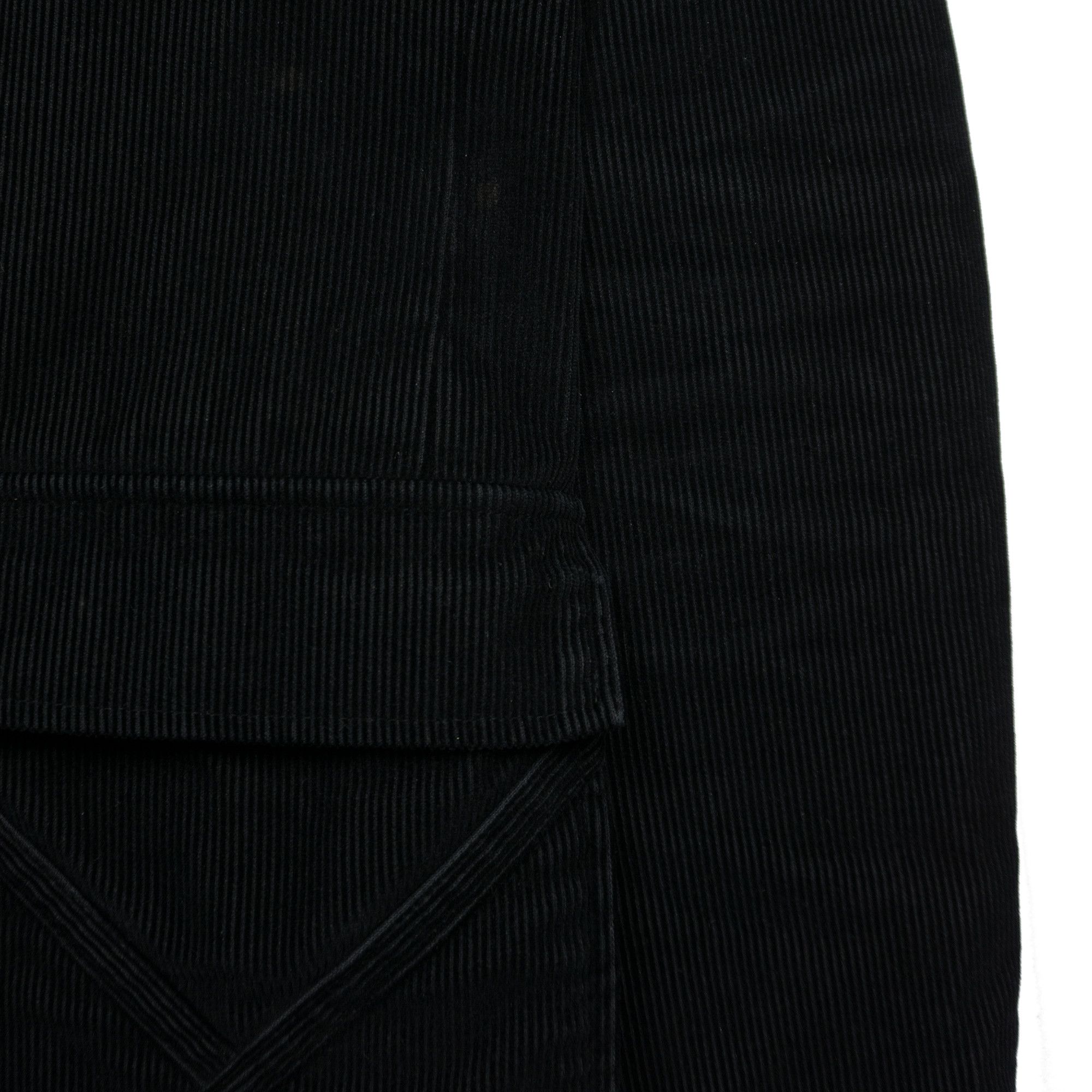 Dior × Hedi Slimane Dior Homme AW03 "Luster" Corduroy Jacket Size US S / EU 44-46 / 1 - 3 Thumbnail