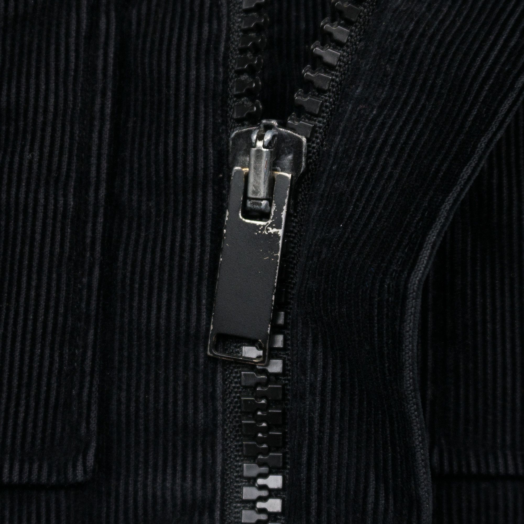 Dior × Hedi Slimane Dior Homme AW03 "Luster" Corduroy Jacket Size US S / EU 44-46 / 1 - 4 Thumbnail