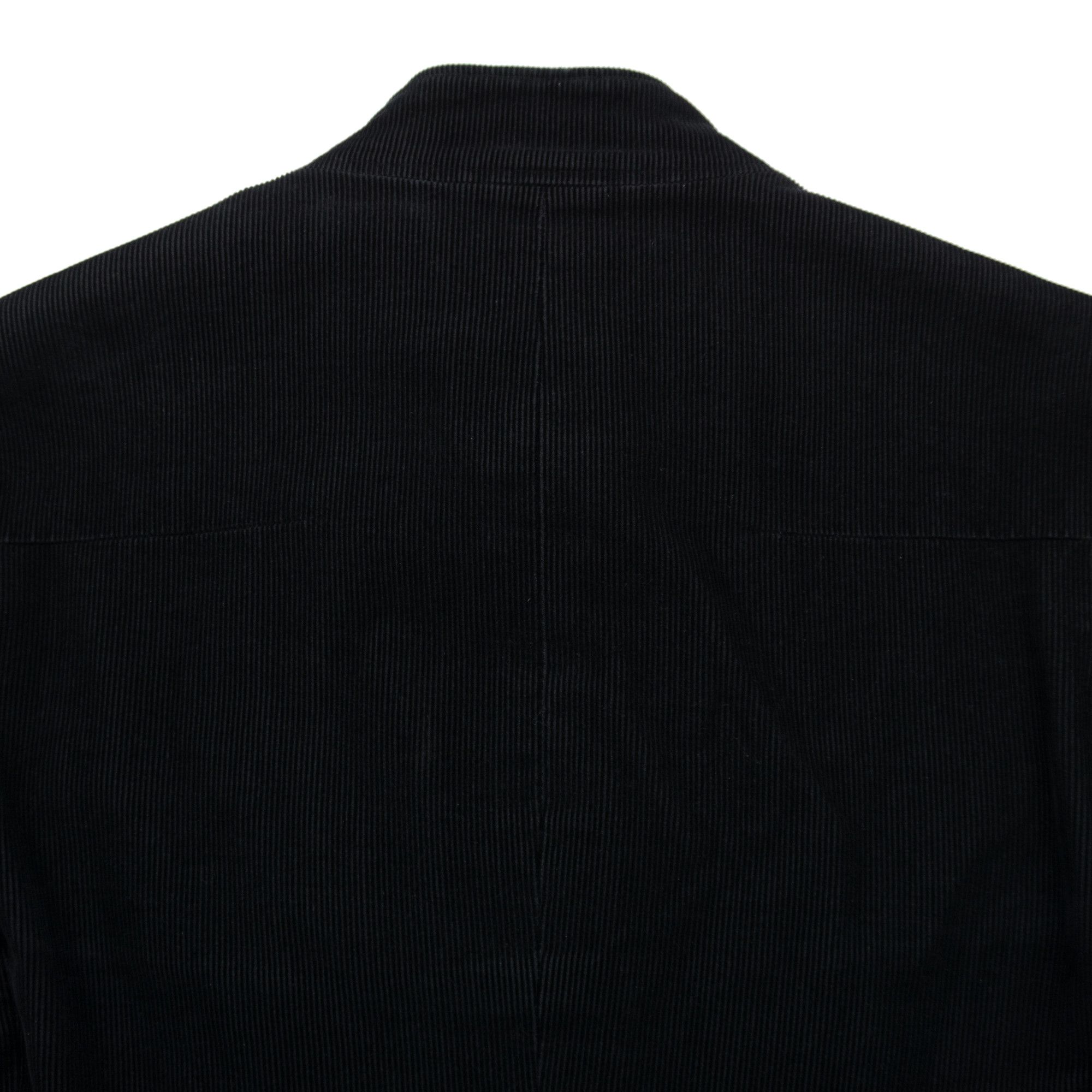 Dior × Hedi Slimane Dior Homme AW03 "Luster" Corduroy Jacket Size US S / EU 44-46 / 1 - 10 Thumbnail