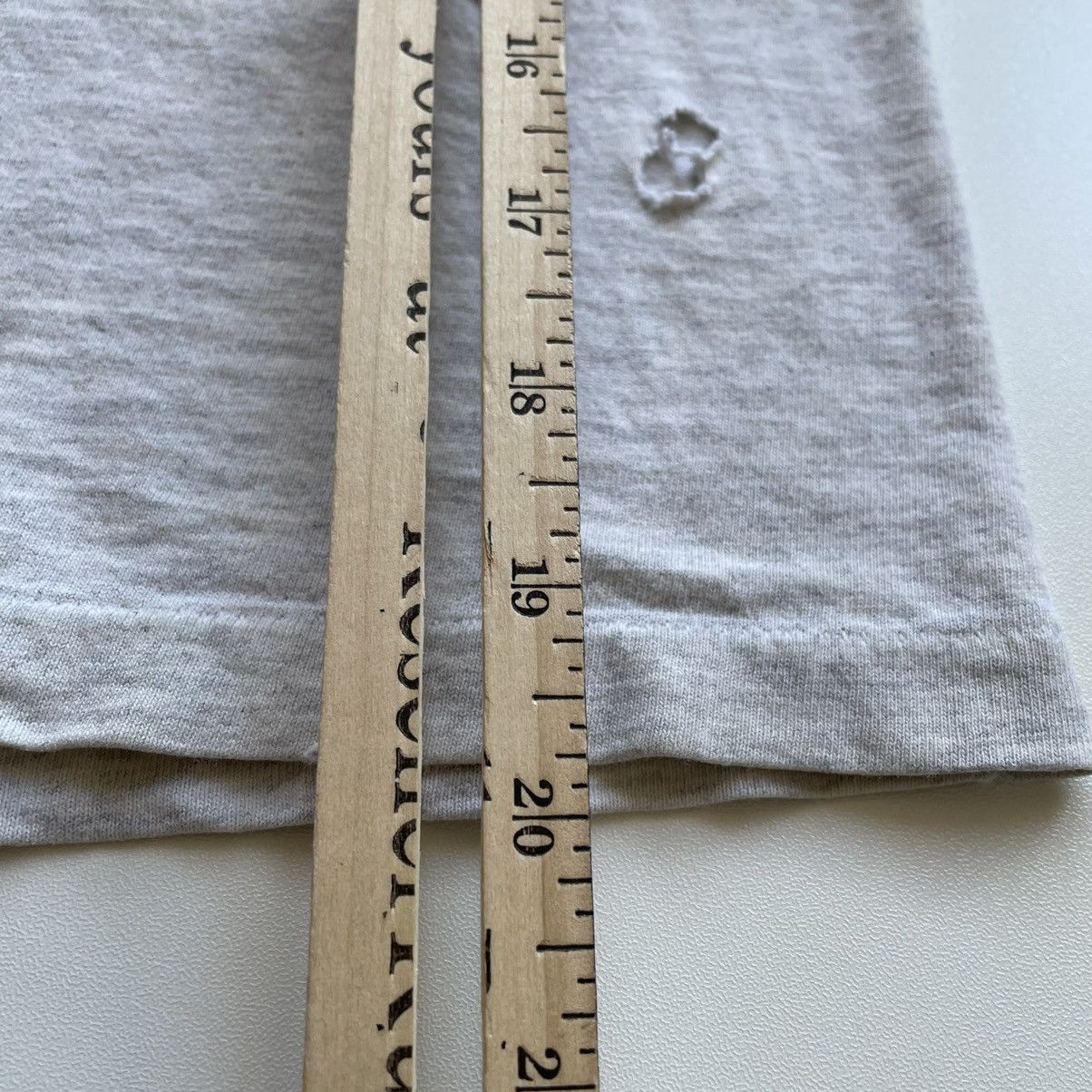 Vintage Vintage 90s Double Sided Looney Tunes Cartoon T Shirt rare Size US XXS / EU 40 - 5 Thumbnail