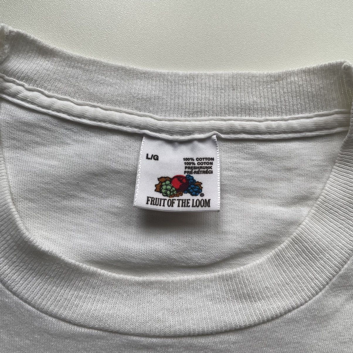 Vintage Vintage 1990s Henri Matisse Art Graphic T Shirt Medium Rare Size US M / EU 48-50 / 2 - 3 Thumbnail