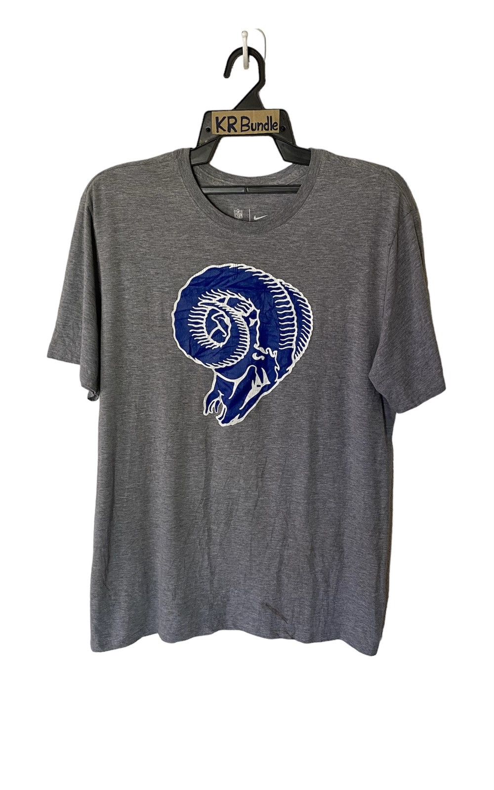 Nike Vintage Nike NFL Team Apparel Size US M / EU 48-50 / 2 - 1 Thumbnail