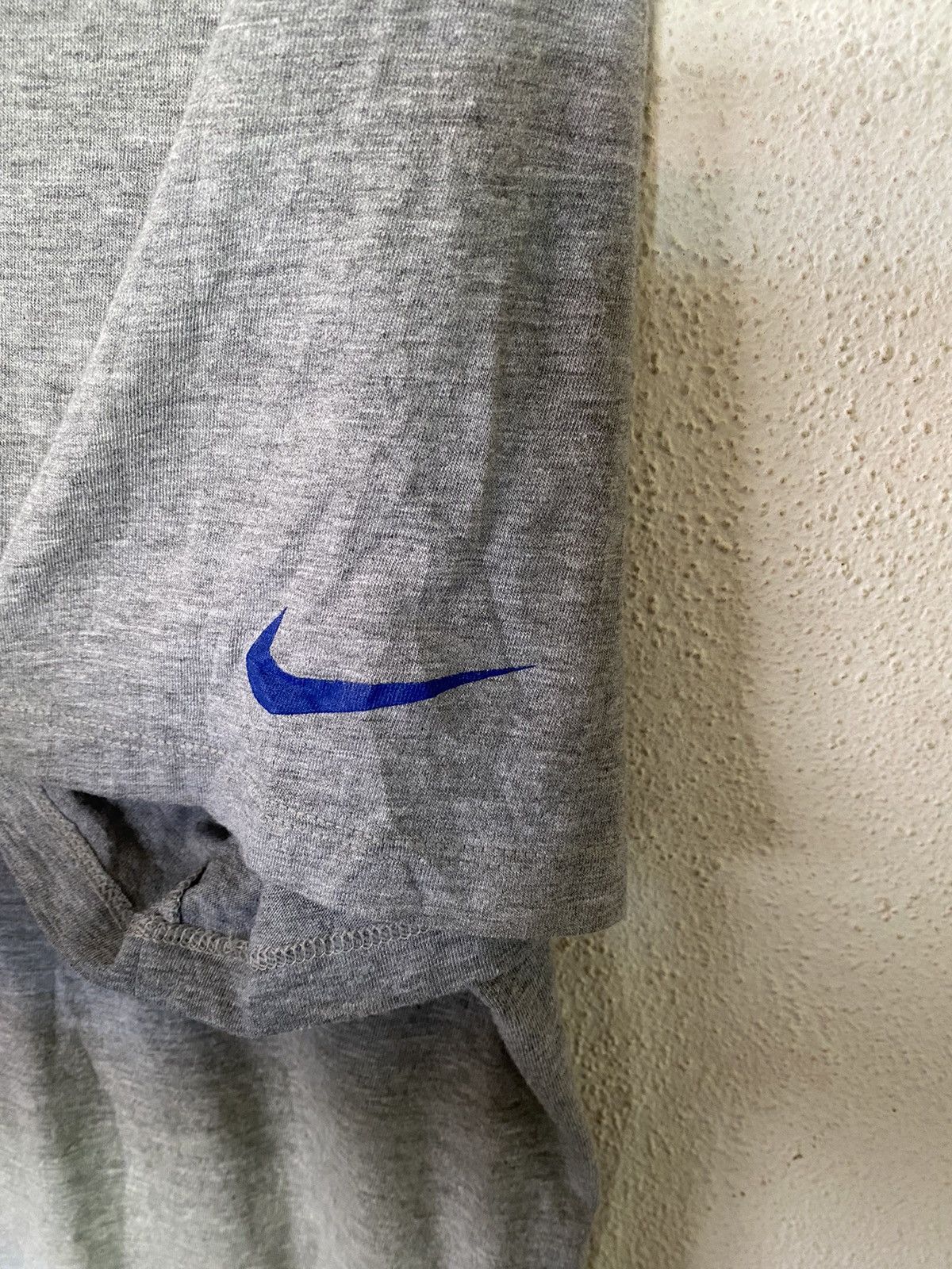 Nike Vintage Nike NFL Team Apparel Size US M / EU 48-50 / 2 - 4 Thumbnail