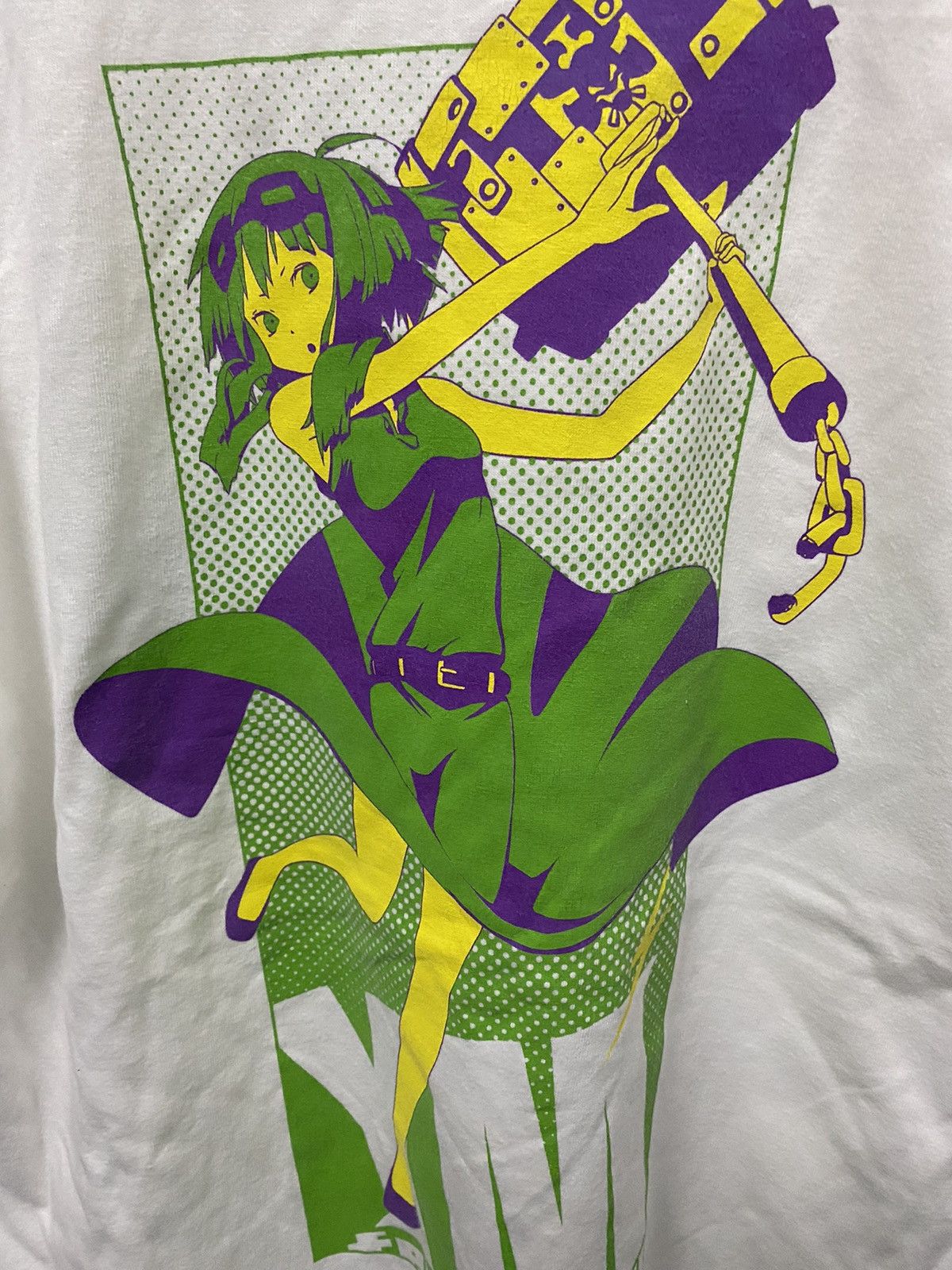 Anime YM Feat. Gumi (Vocaloid) Hatsune Miku Anime Singer Size US M / EU 48-50 / 2 - 5 Thumbnail