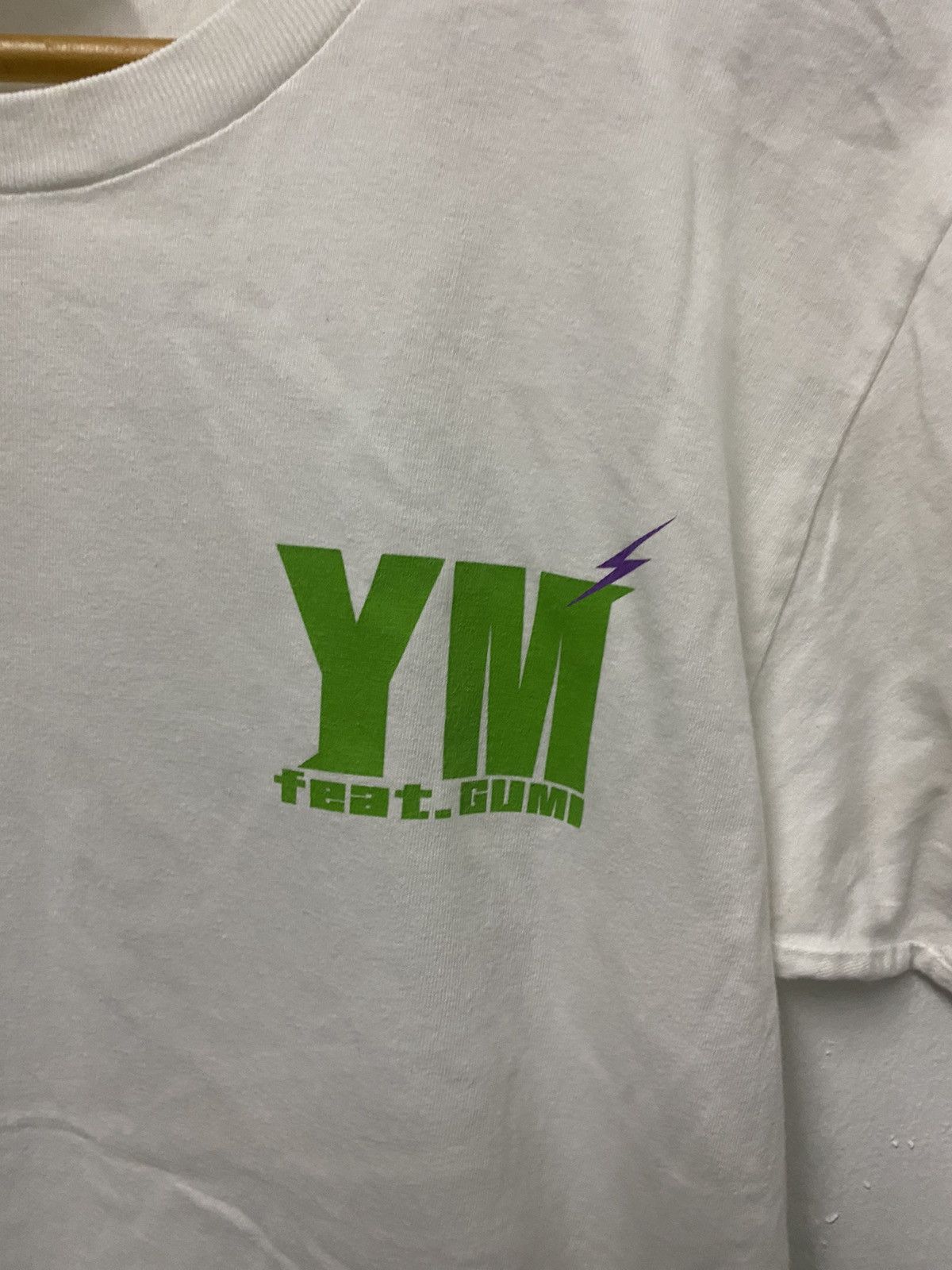Anime YM Feat. Gumi (Vocaloid) Hatsune Miku Anime Singer Size US M / EU 48-50 / 2 - 3 Thumbnail