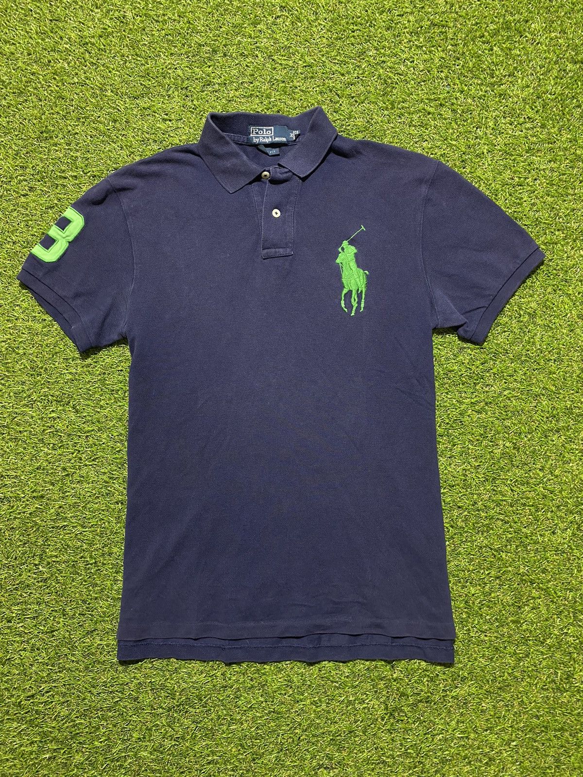 Polo Ralph Lauren × Streetwear Polo Ralph Lauren Polo Y2K Miami