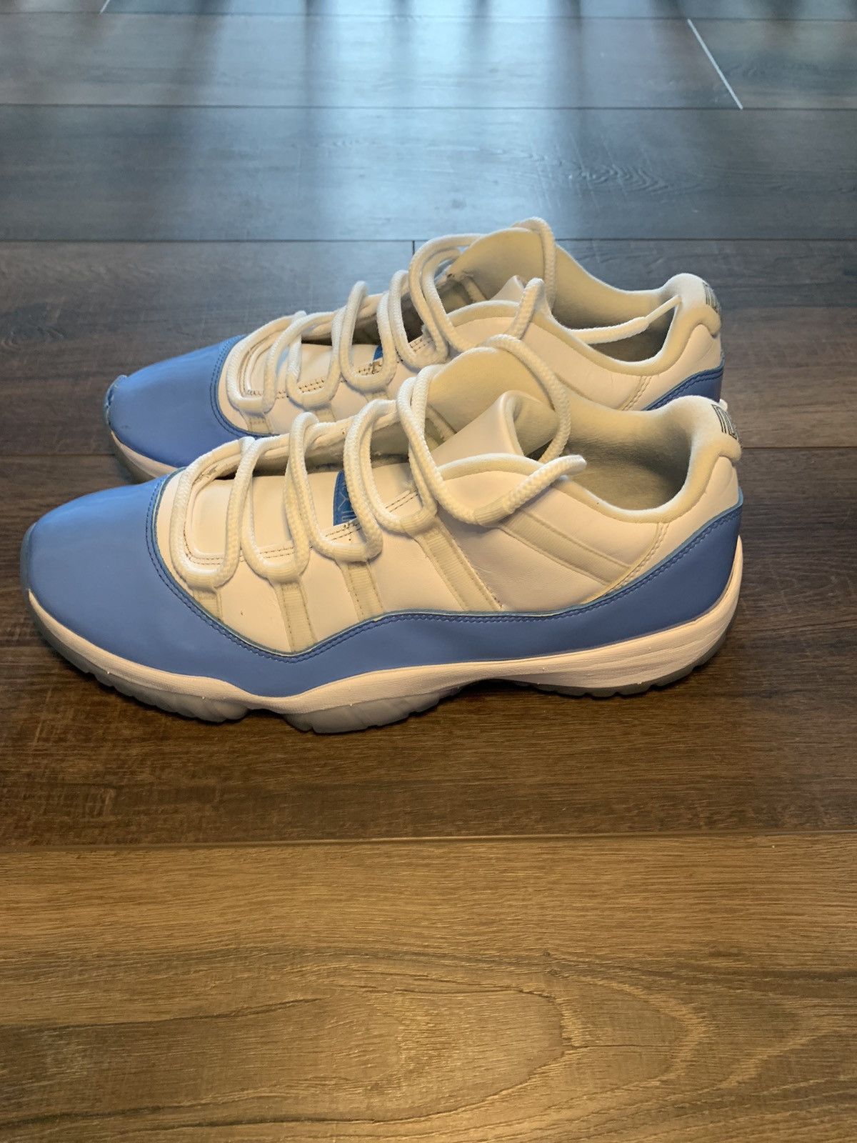 Jordan 11 University Blue A Sneaker Icons Impact And Appeal