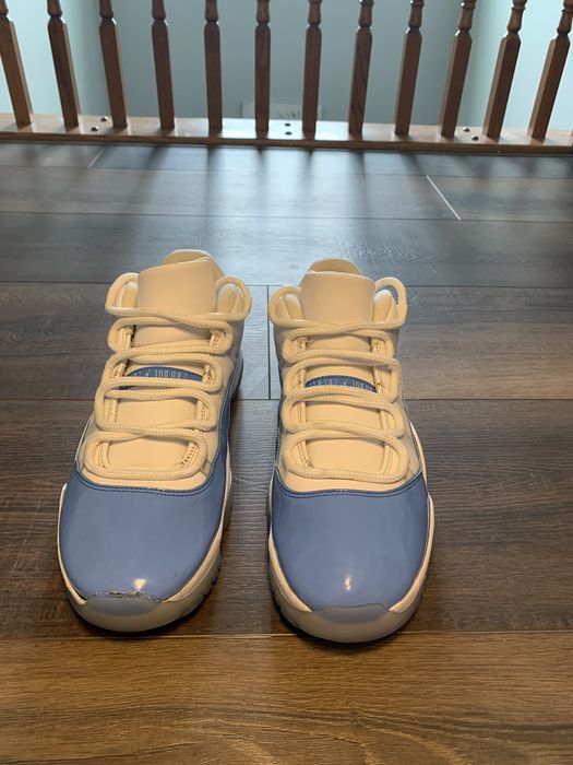 j11 university blue
