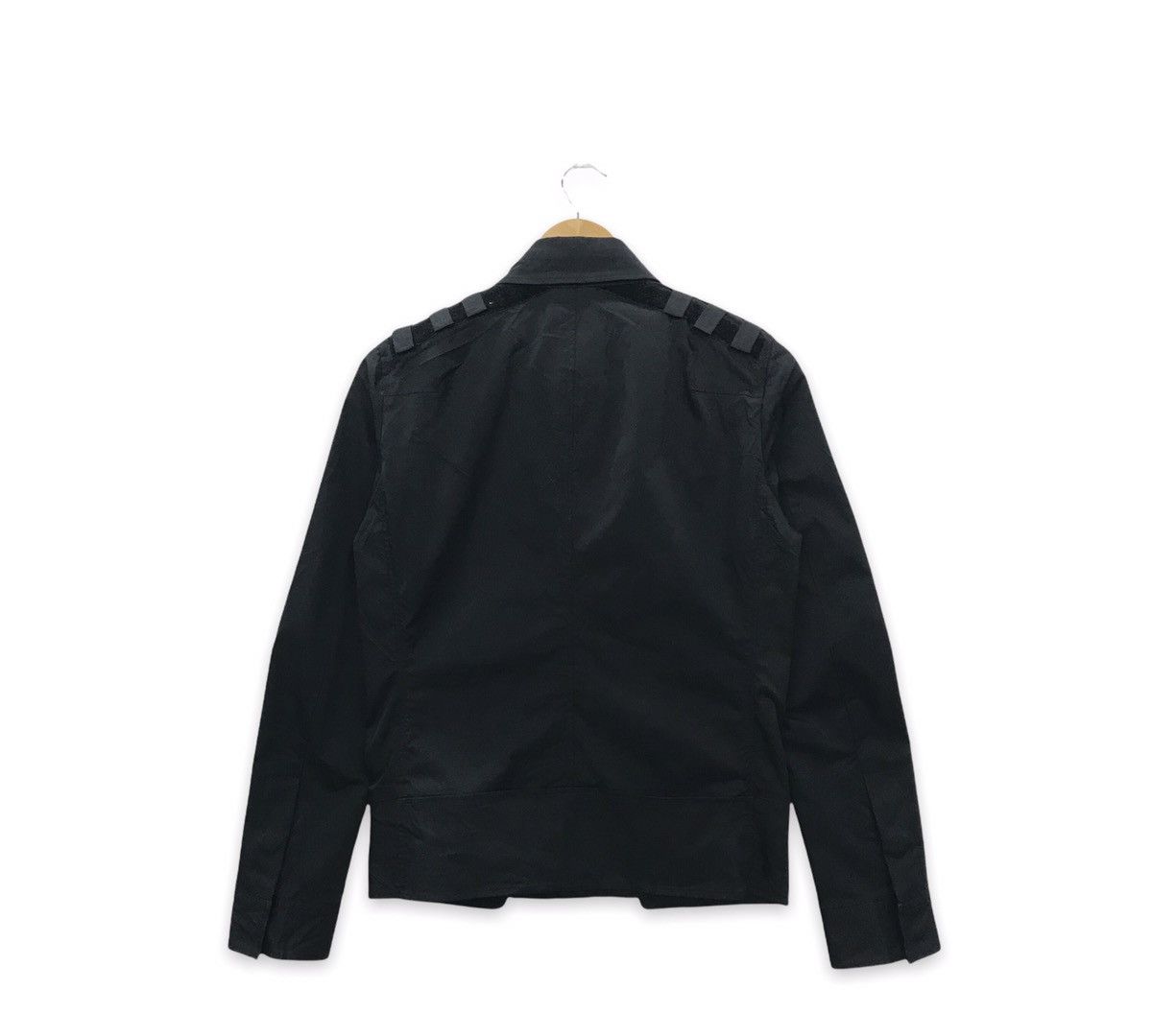 Beams Plus × Japanese Brand Rare!! Beams Plus Japanese Brand Jacket Size US M / EU 48-50 / 2 - 2 Thumbnail