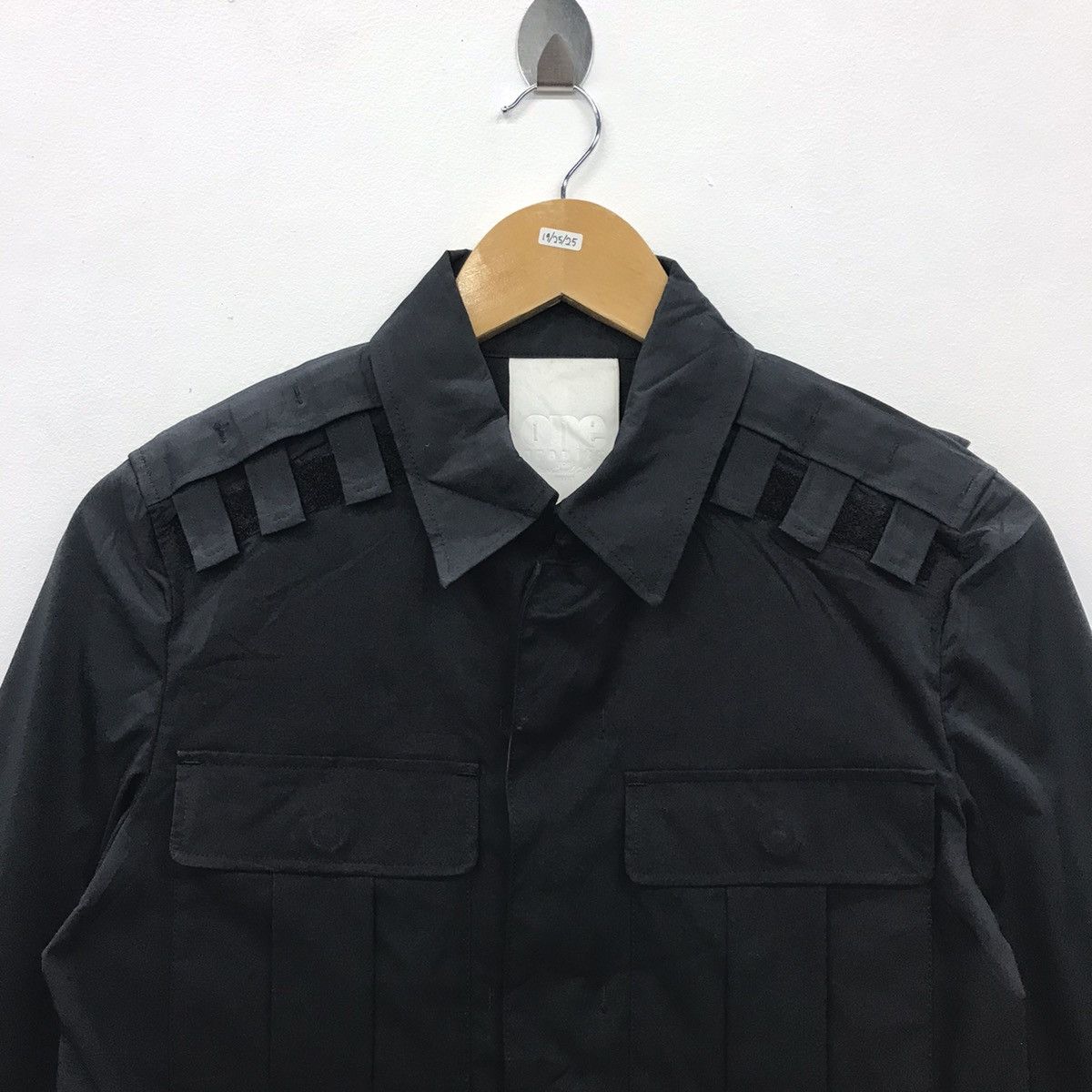 Beams Plus × Japanese Brand Rare!! Beams Plus Japanese Brand Jacket Size US M / EU 48-50 / 2 - 3 Thumbnail