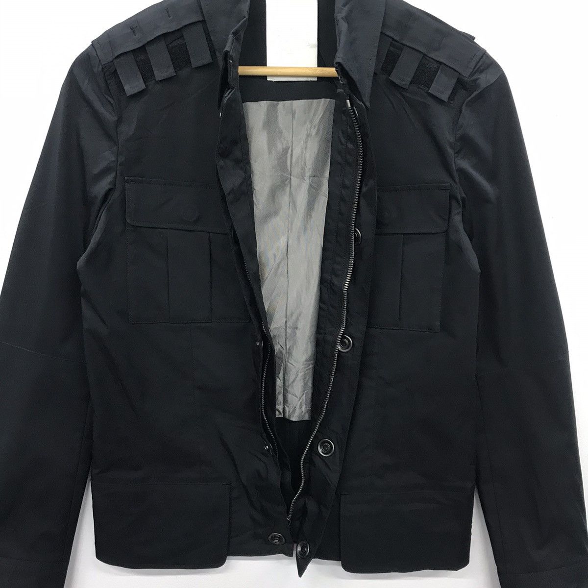 Beams Plus × Japanese Brand Rare!! Beams Plus Japanese Brand Jacket Size US M / EU 48-50 / 2 - 9 Thumbnail
