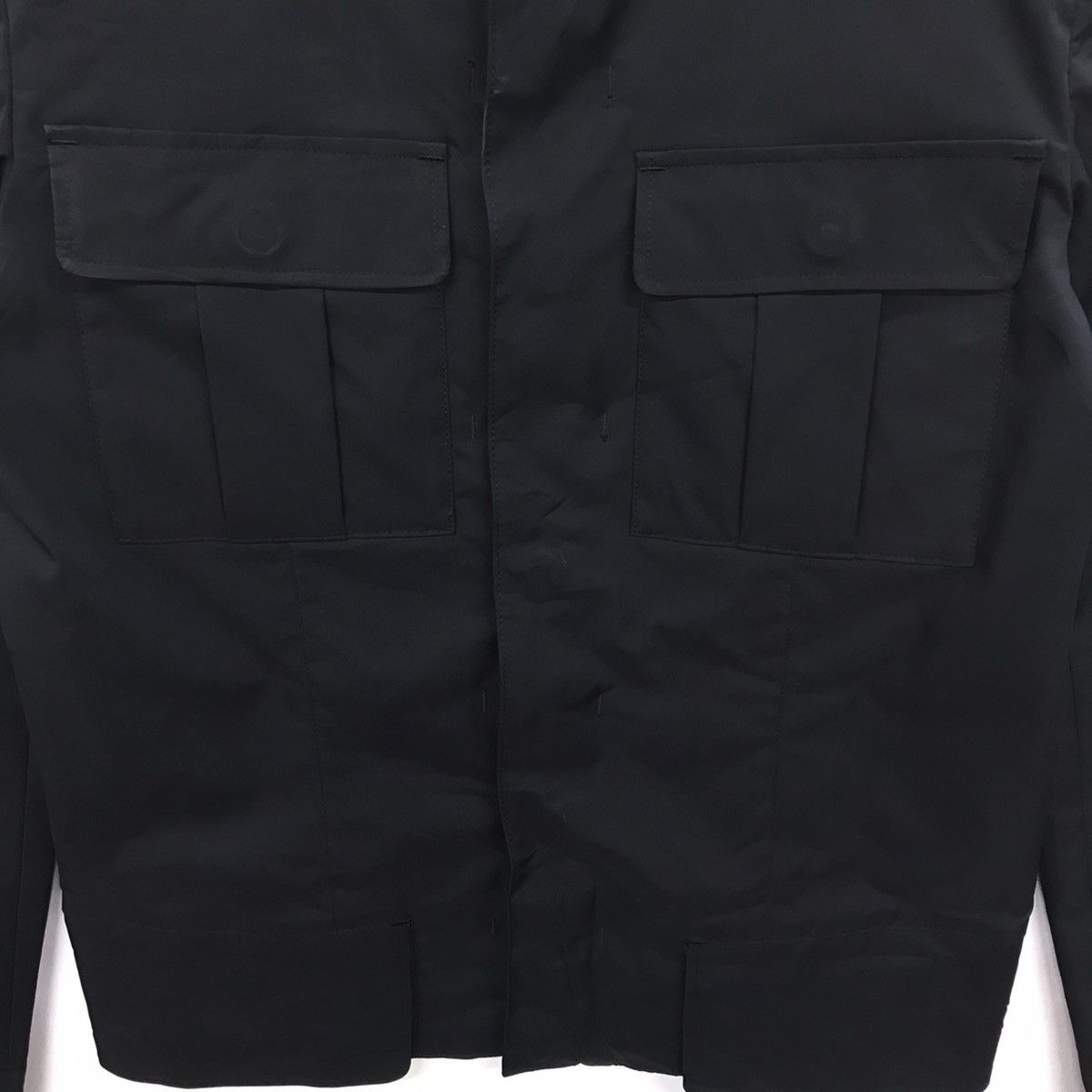 Beams Plus × Japanese Brand Rare!! Beams Plus Japanese Brand Jacket Size US M / EU 48-50 / 2 - 5 Thumbnail