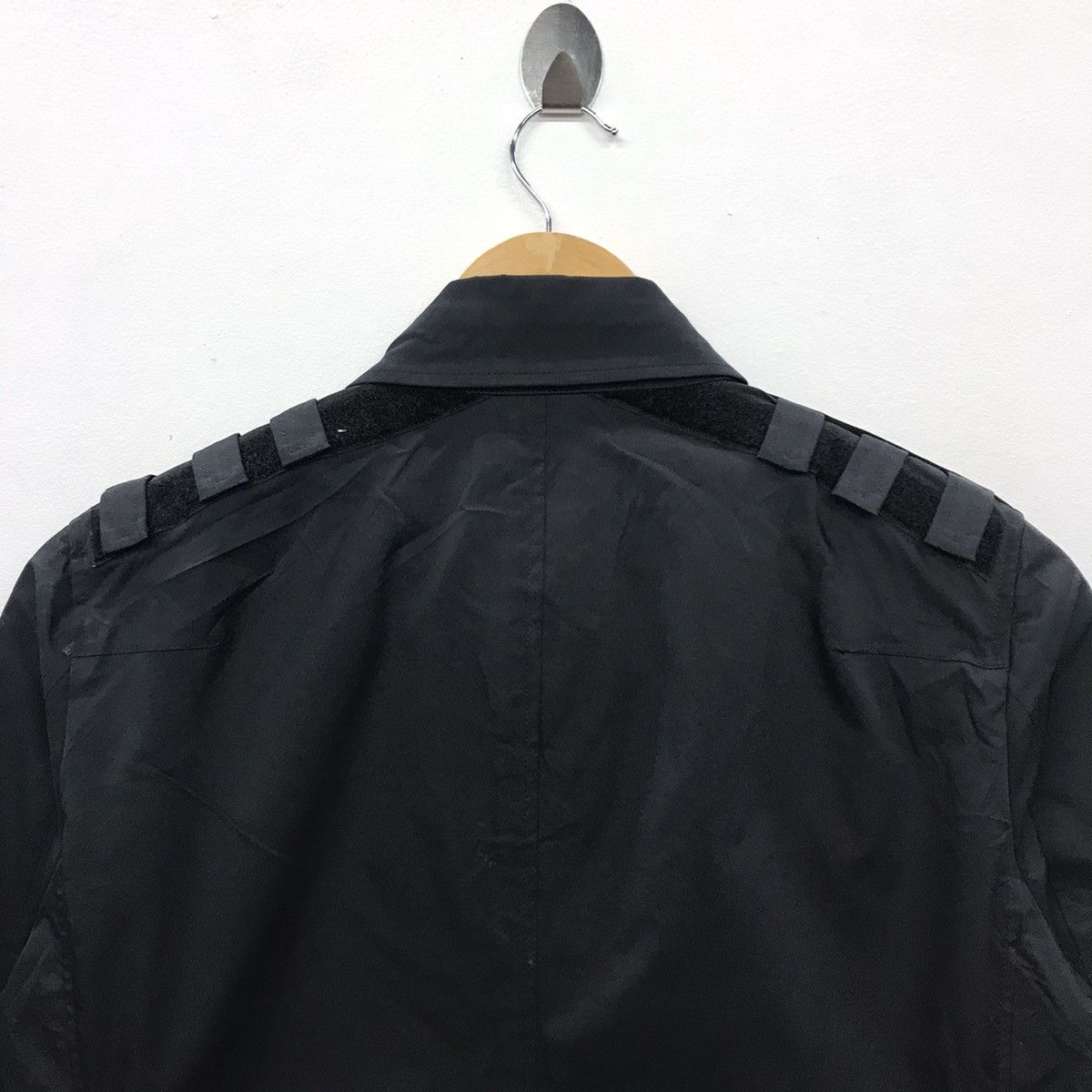 Beams Plus × Japanese Brand Rare!! Beams Plus Japanese Brand Jacket Size US M / EU 48-50 / 2 - 10 Thumbnail