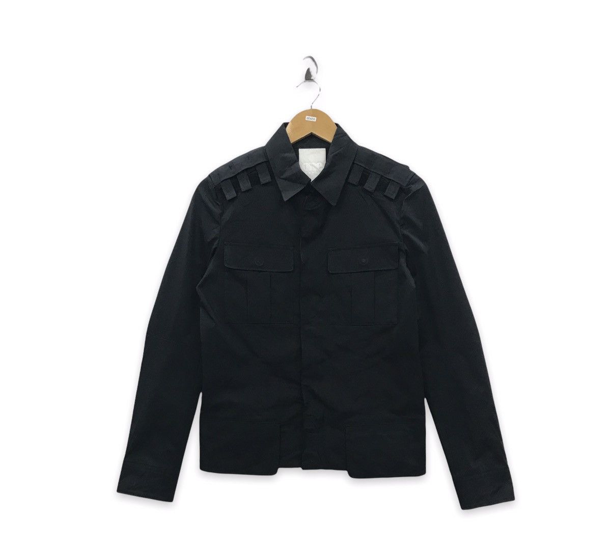 Beams Plus × Japanese Brand Rare!! Beams Plus Japanese Brand Jacket Size US M / EU 48-50 / 2 - 1 Thumbnail