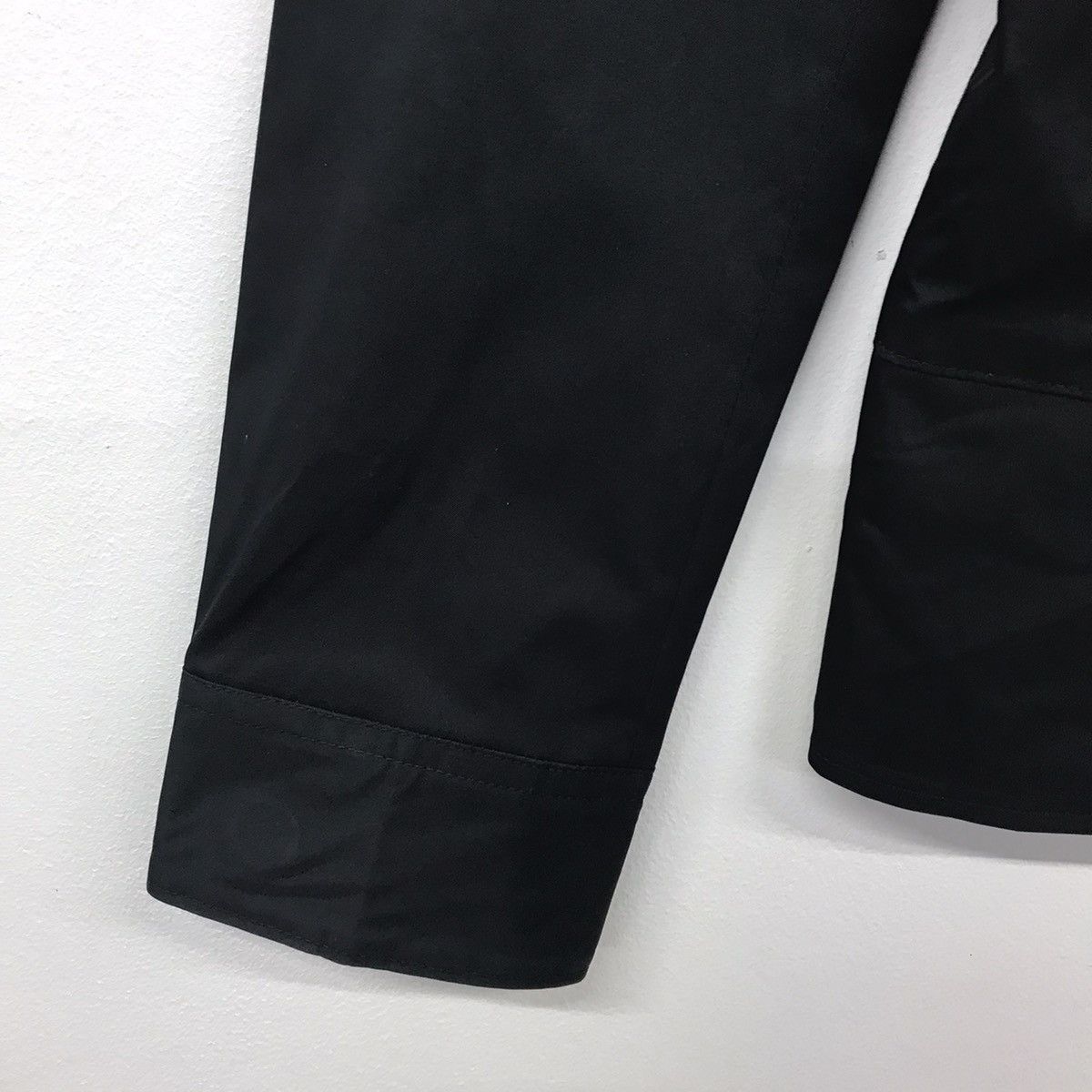Beams Plus × Japanese Brand Rare!! Beams Plus Japanese Brand Jacket Size US M / EU 48-50 / 2 - 7 Thumbnail