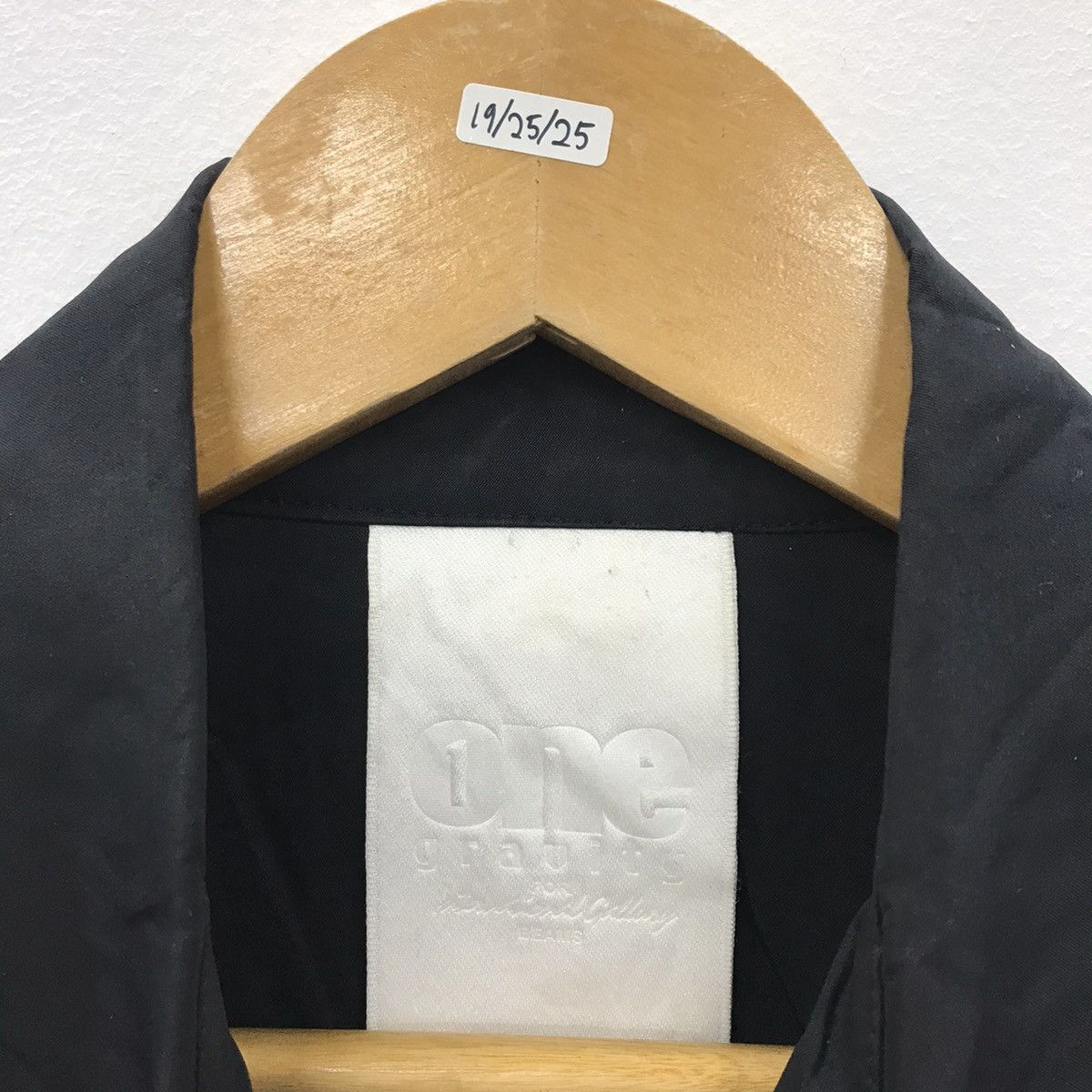 Beams Plus × Japanese Brand Rare!! Beams Plus Japanese Brand Jacket Size US M / EU 48-50 / 2 - 12 Thumbnail