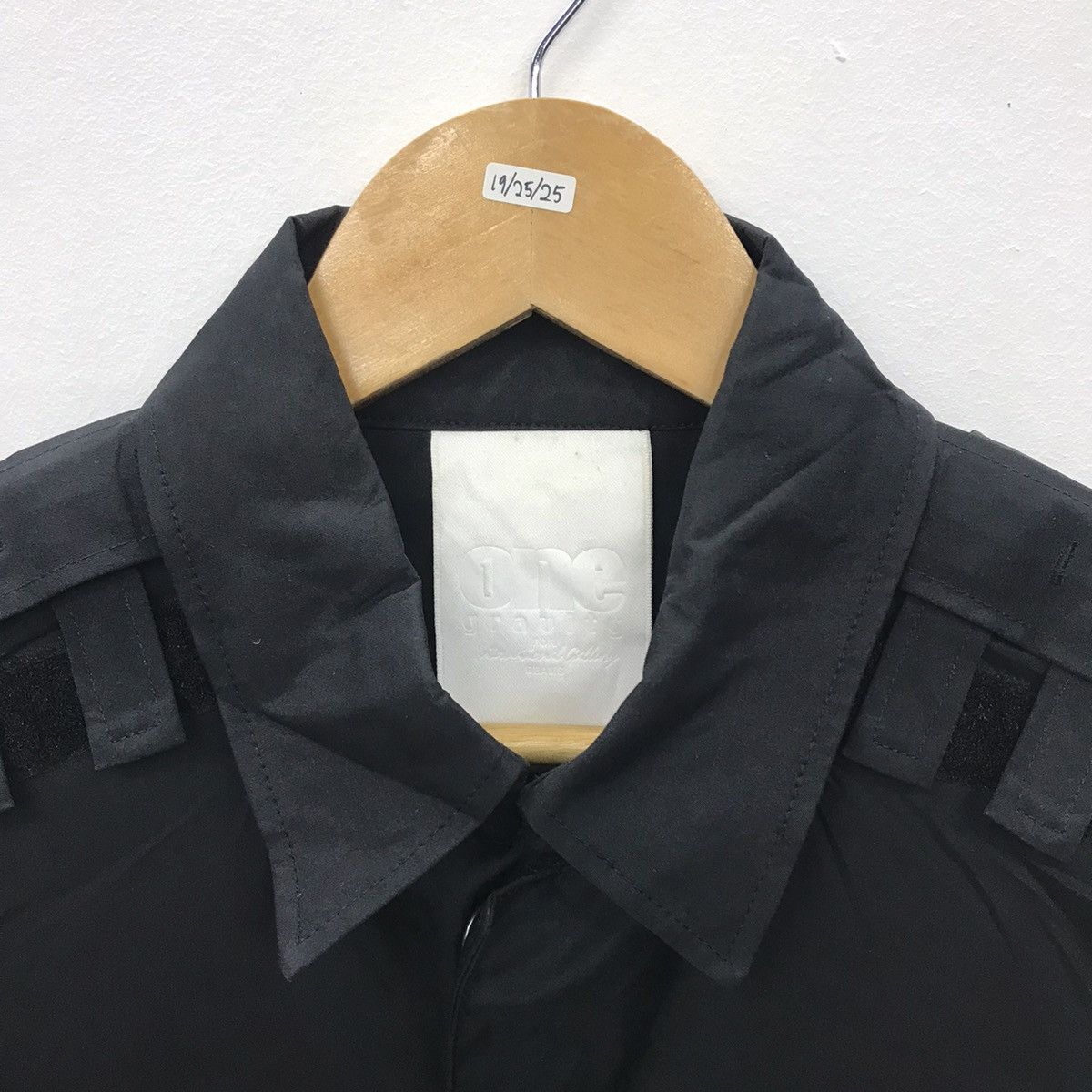Beams Plus × Japanese Brand Rare!! Beams Plus Japanese Brand Jacket Size US M / EU 48-50 / 2 - 4 Thumbnail
