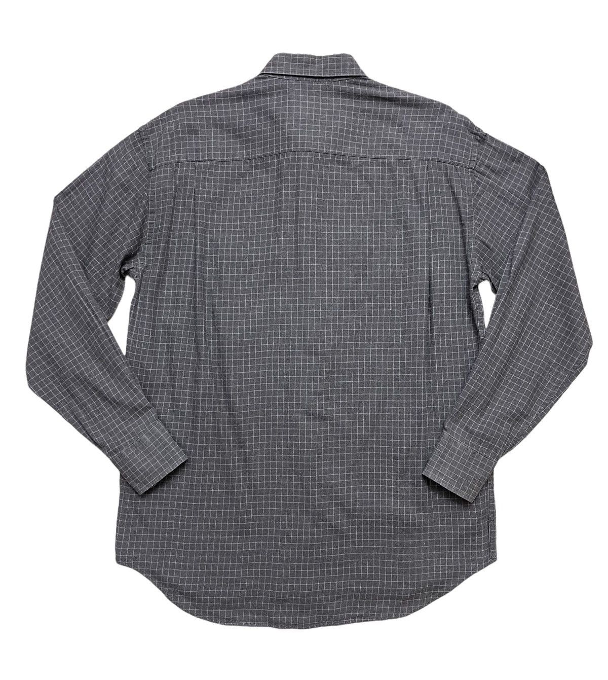 Givenchy Givenchy Paris Gentleman Shirt Size US S / EU 44-46 / 1 - 2 Thumbnail