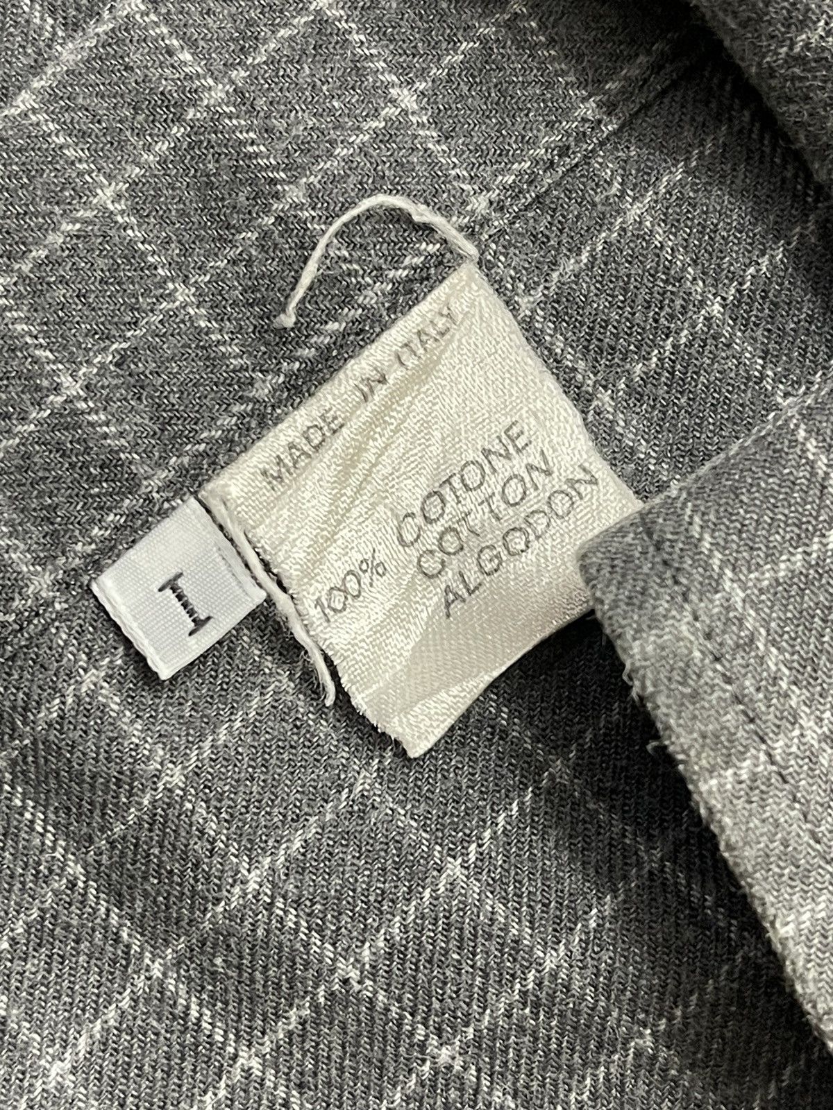 Givenchy Givenchy Paris Gentleman Shirt Size US S / EU 44-46 / 1 - 5 Thumbnail