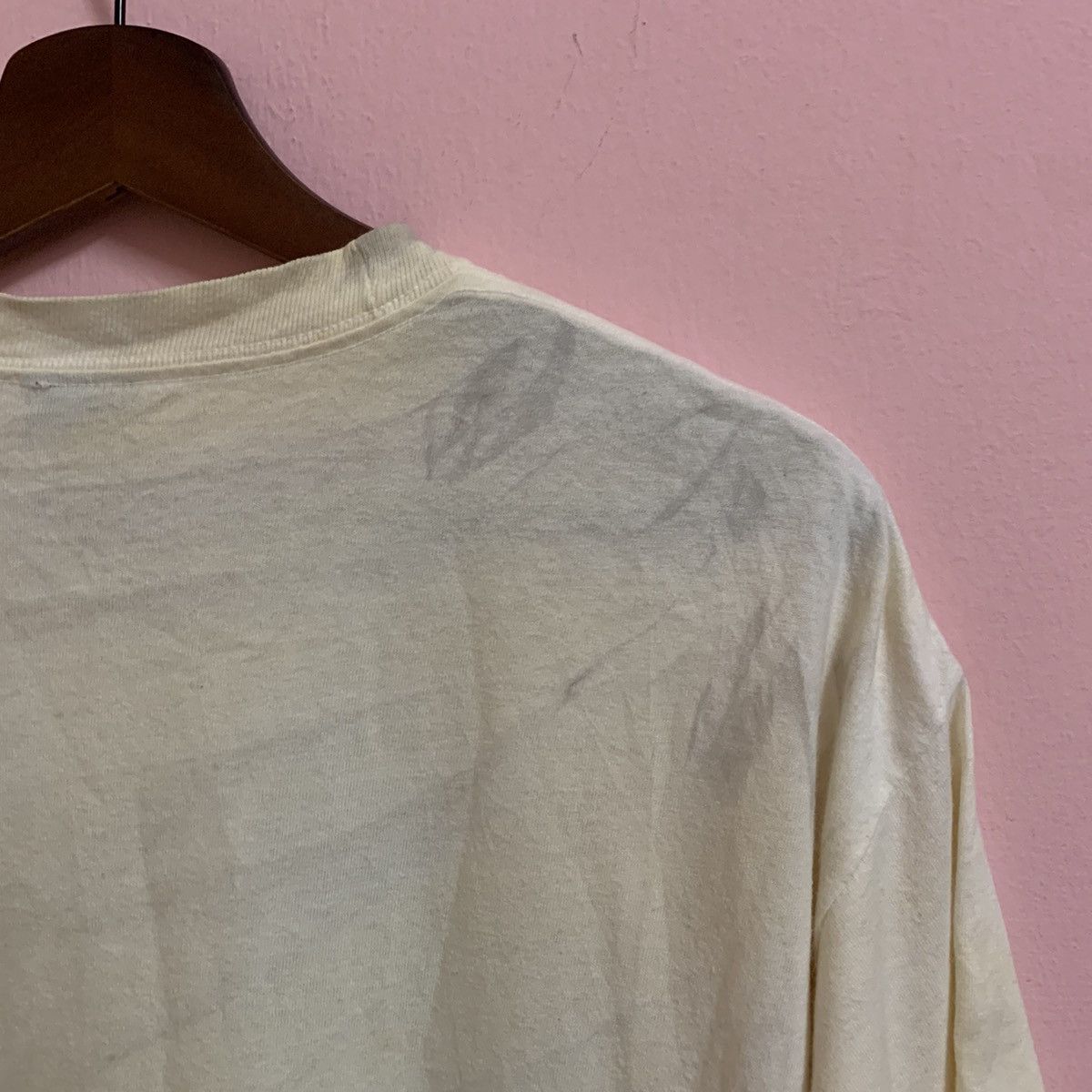 Stussy × Vintage 🍁 SEND OFFERS 🍁 Vintage Stussy All Over Printed Tee Tshirt Size US L / EU 52-54 / 3 - 8 Thumbnail