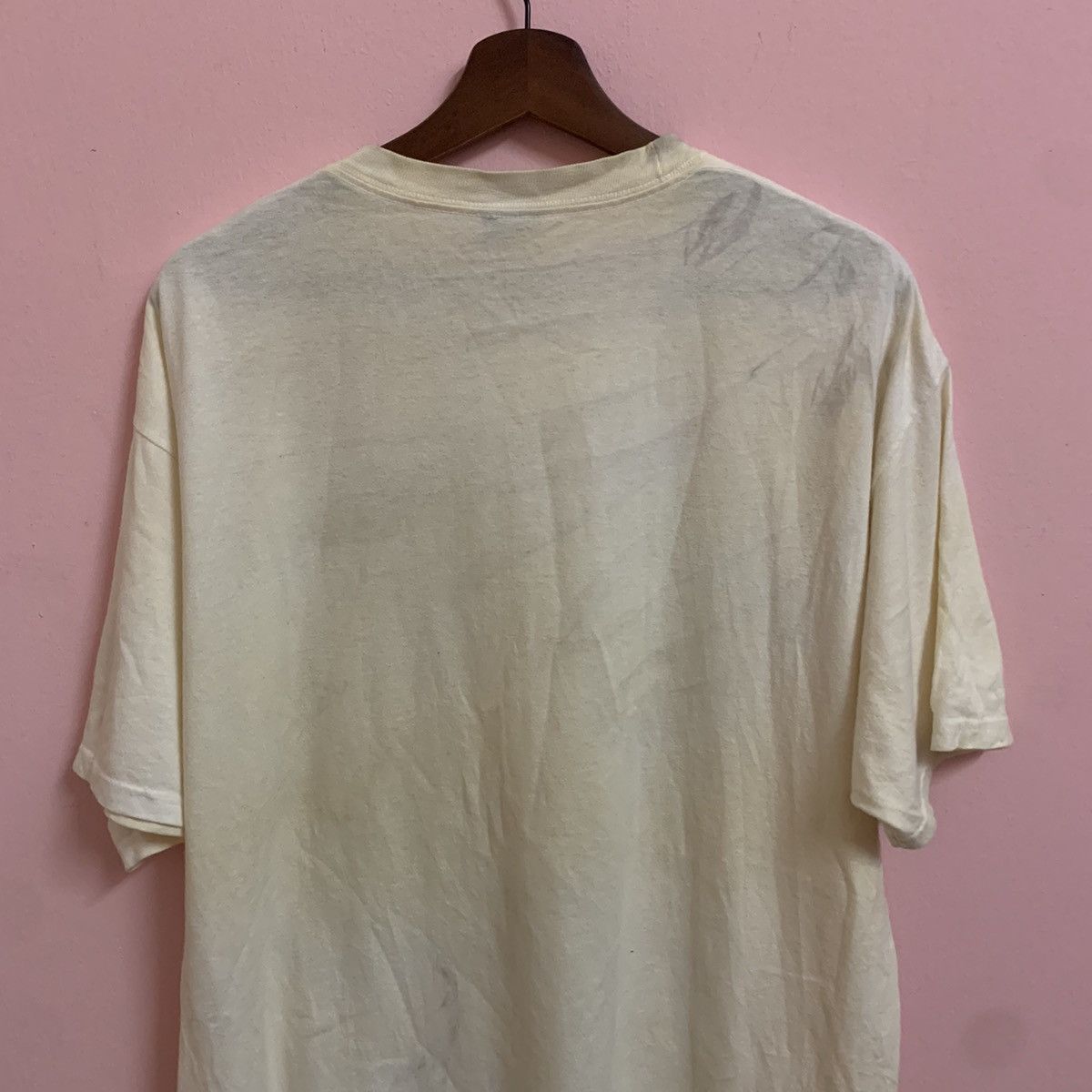 Stussy × Vintage 🍁 SEND OFFERS 🍁 Vintage Stussy All Over Printed Tee Tshirt Size US L / EU 52-54 / 3 - 7 Thumbnail