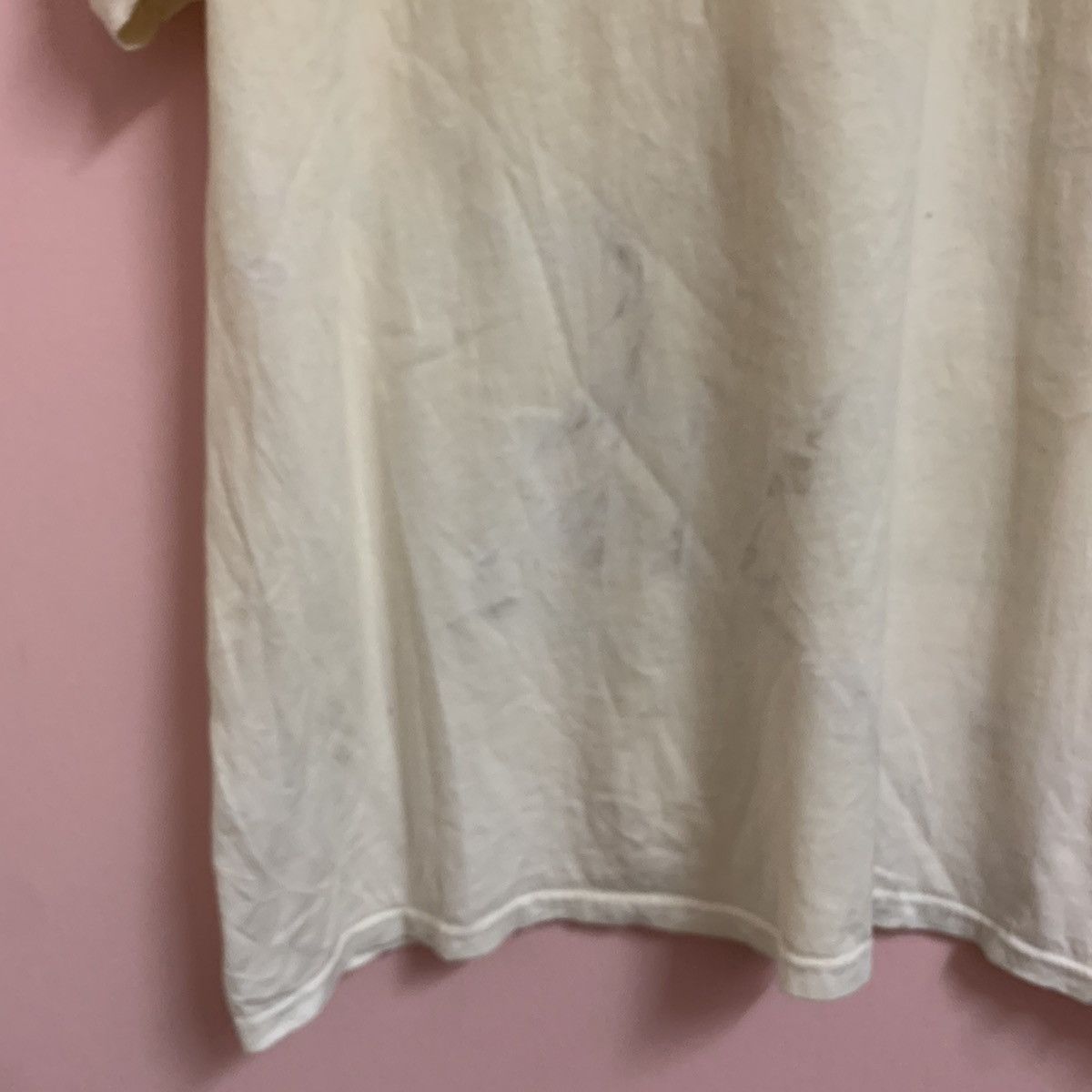 Stussy × Vintage 🍁 SEND OFFERS 🍁 Vintage Stussy All Over Printed Tee Tshirt Size US L / EU 52-54 / 3 - 9 Thumbnail