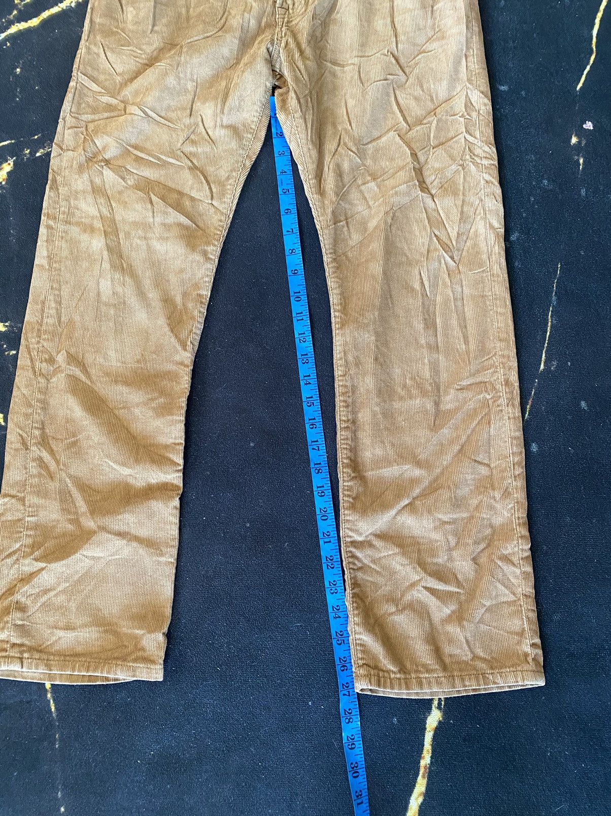 Gap Gap Corduroy Pant Size US 34 / EU 50 - 14 Thumbnail