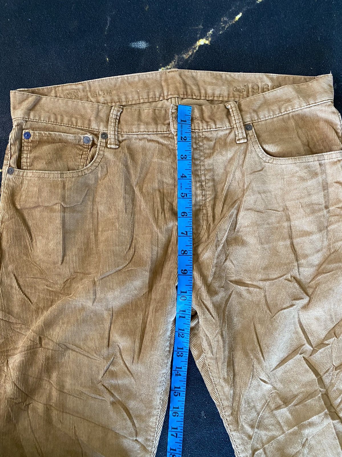 Gap Gap Corduroy Pant Size US 34 / EU 50 - 12 Thumbnail