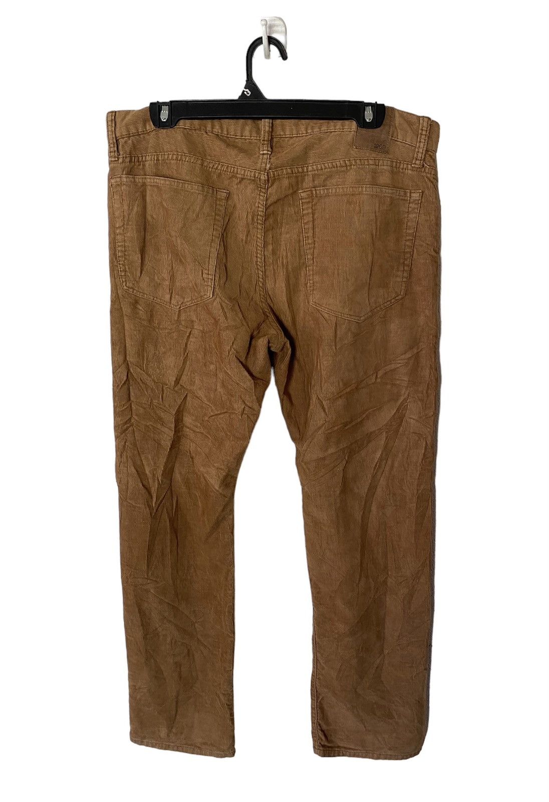 Gap Gap Corduroy Pant Size US 34 / EU 50 - 2 Thumbnail